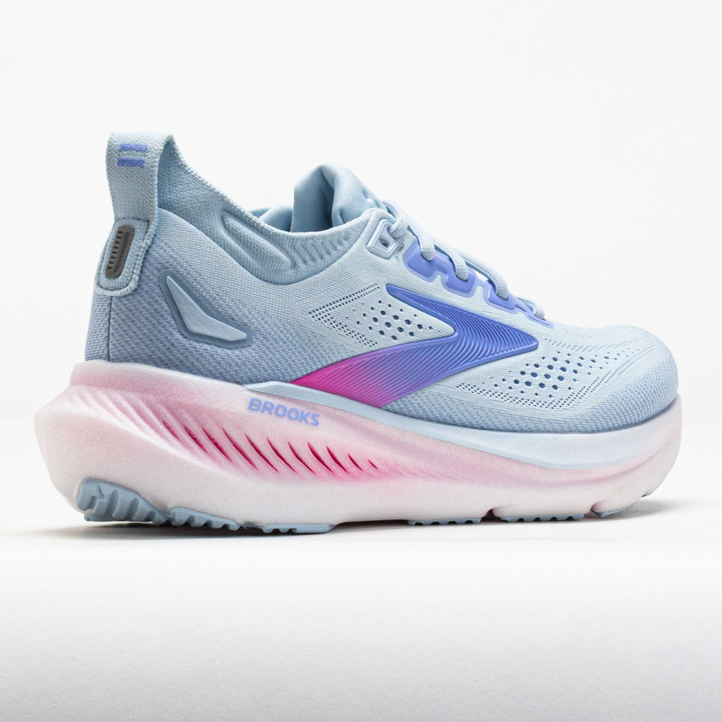 Brooks Glycerin 23 Women's Skyway/Blazing Bell/Pink