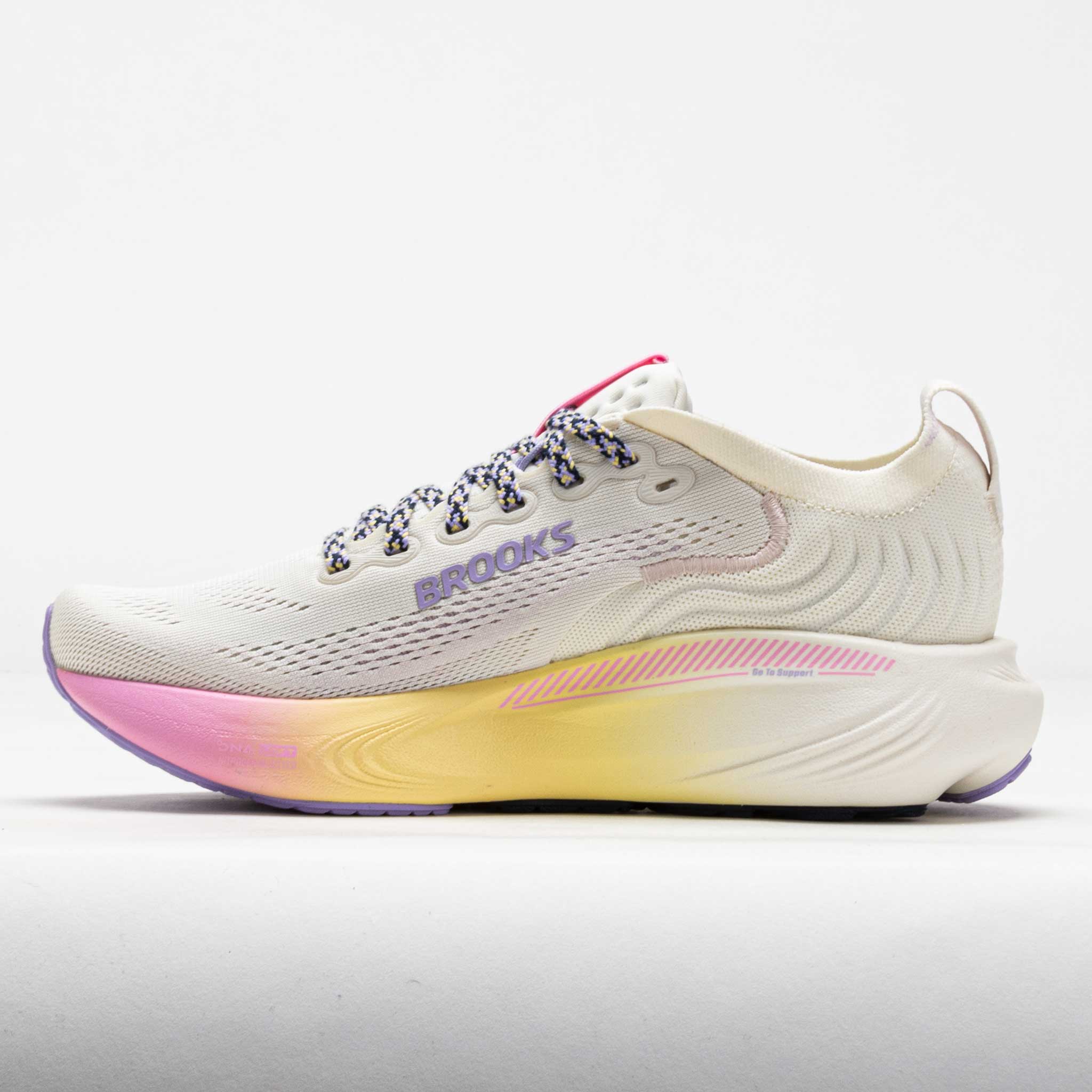 Brooks Adrenaline GTS 25 Women's Heroes Collection Whisper