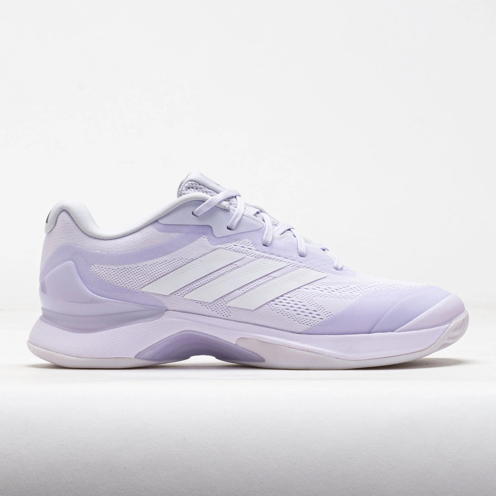 adidas AvaCourt 3 Women's Frozen Purple/White/Aurora Ink