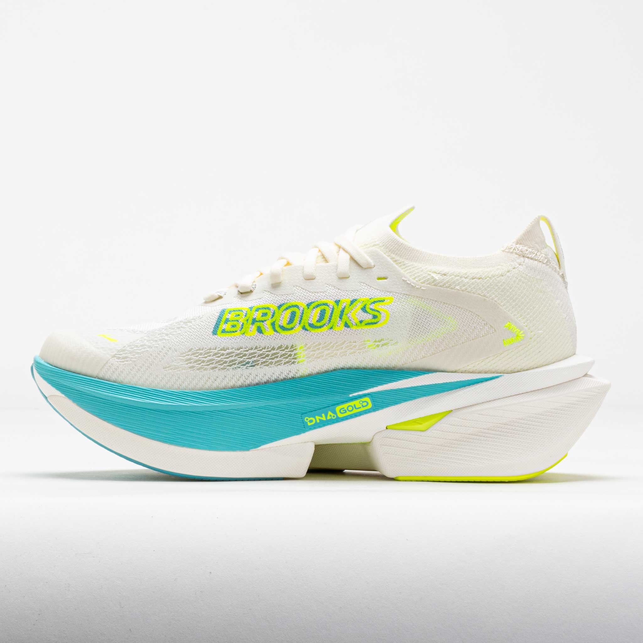 Brooks Hyperion Max 3 Men's Coconut/Ipanema/Nightlife