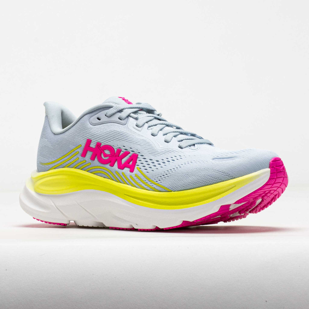 HOKA Clifton 11 Women's Mineral Blue/Overcast