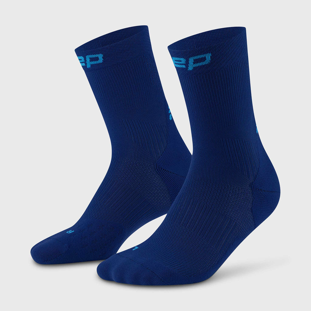 CEP The Core Run Mid Cut Socks 5.0 Unisex