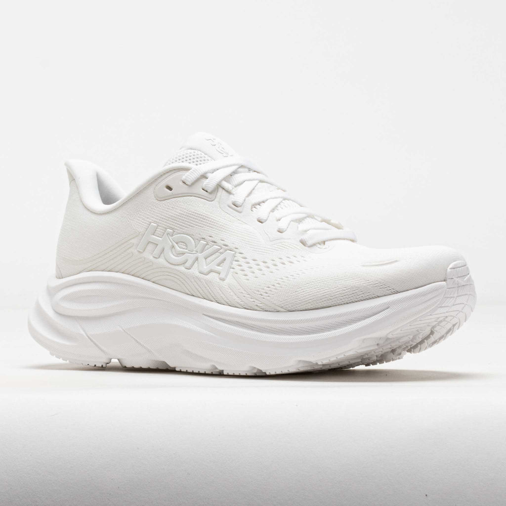 HOKA Clifton 11 Women's White/White