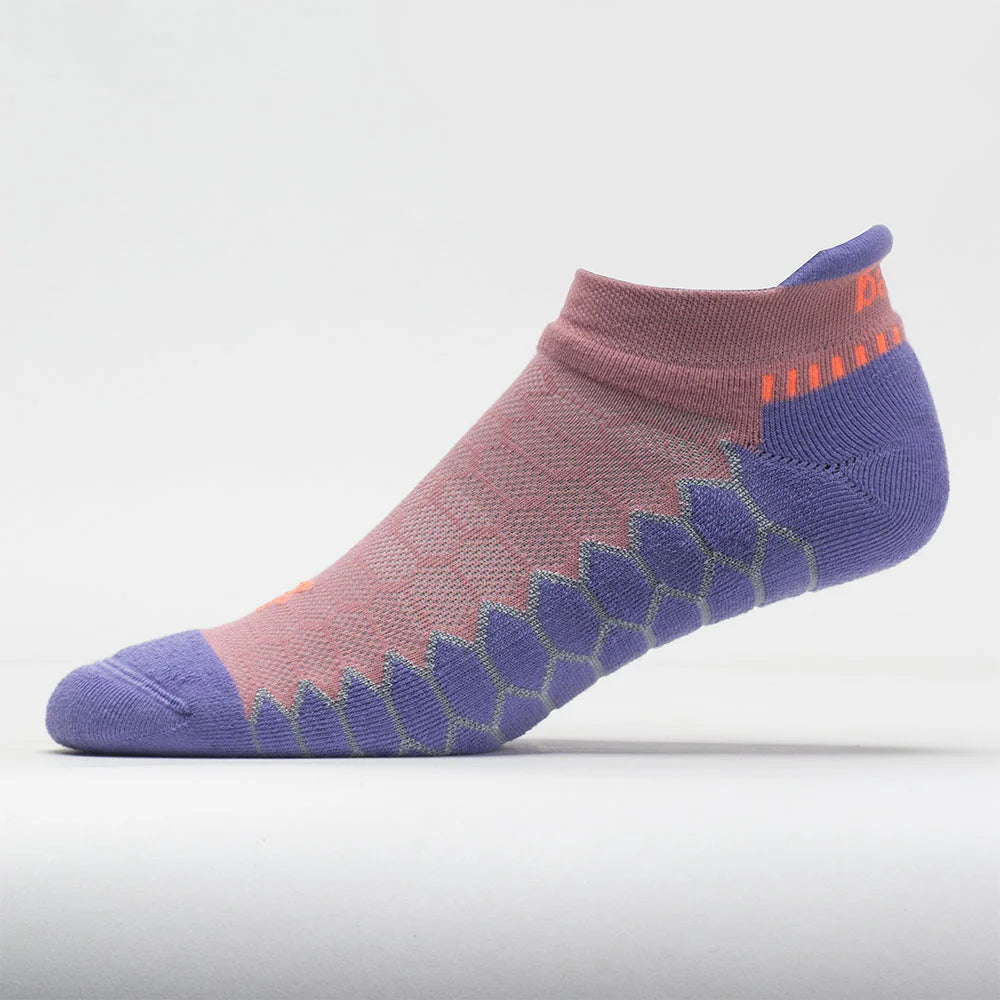 Balega Silver No Show Socks