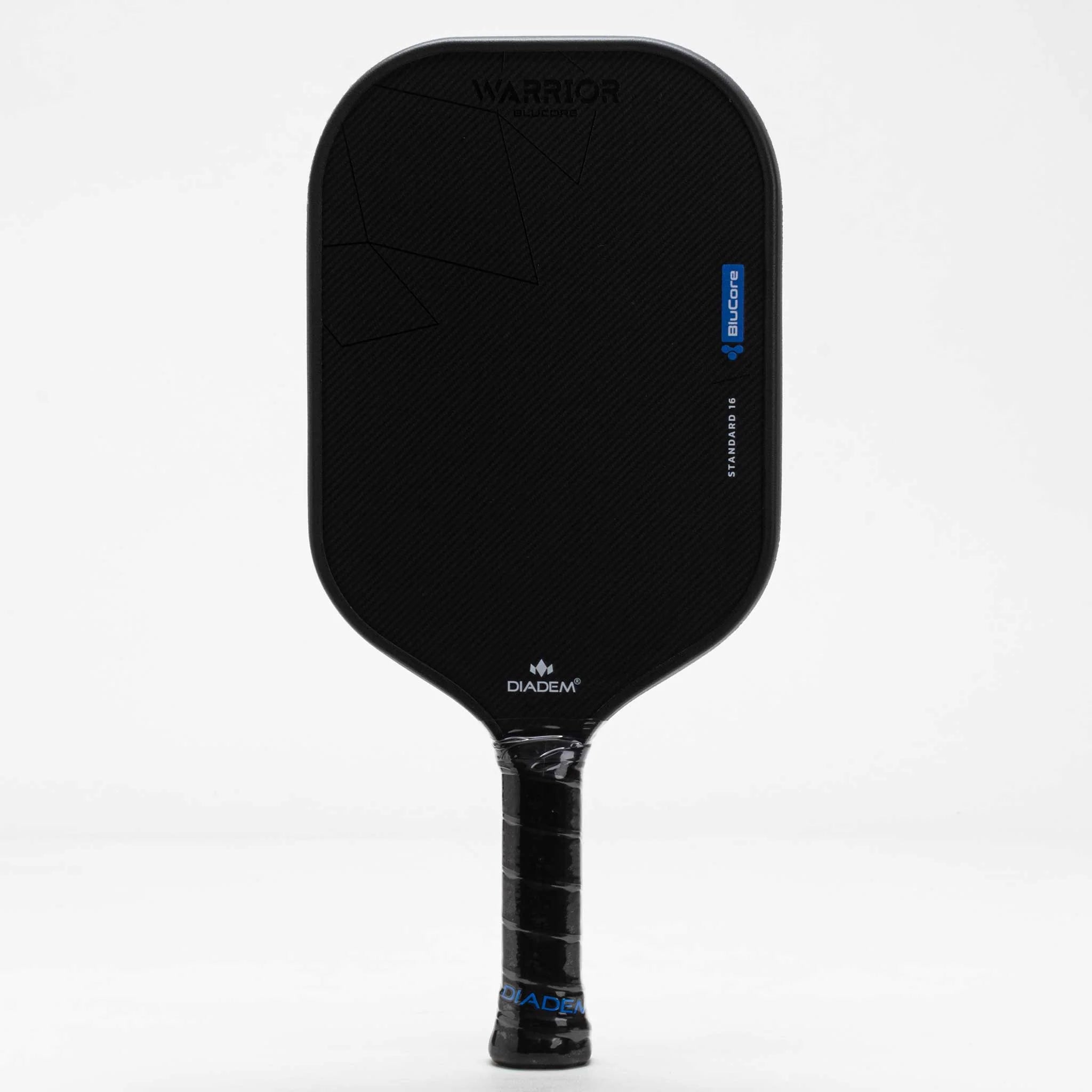 Diadem Warrior BluCore v3 16mm Standard Paddle