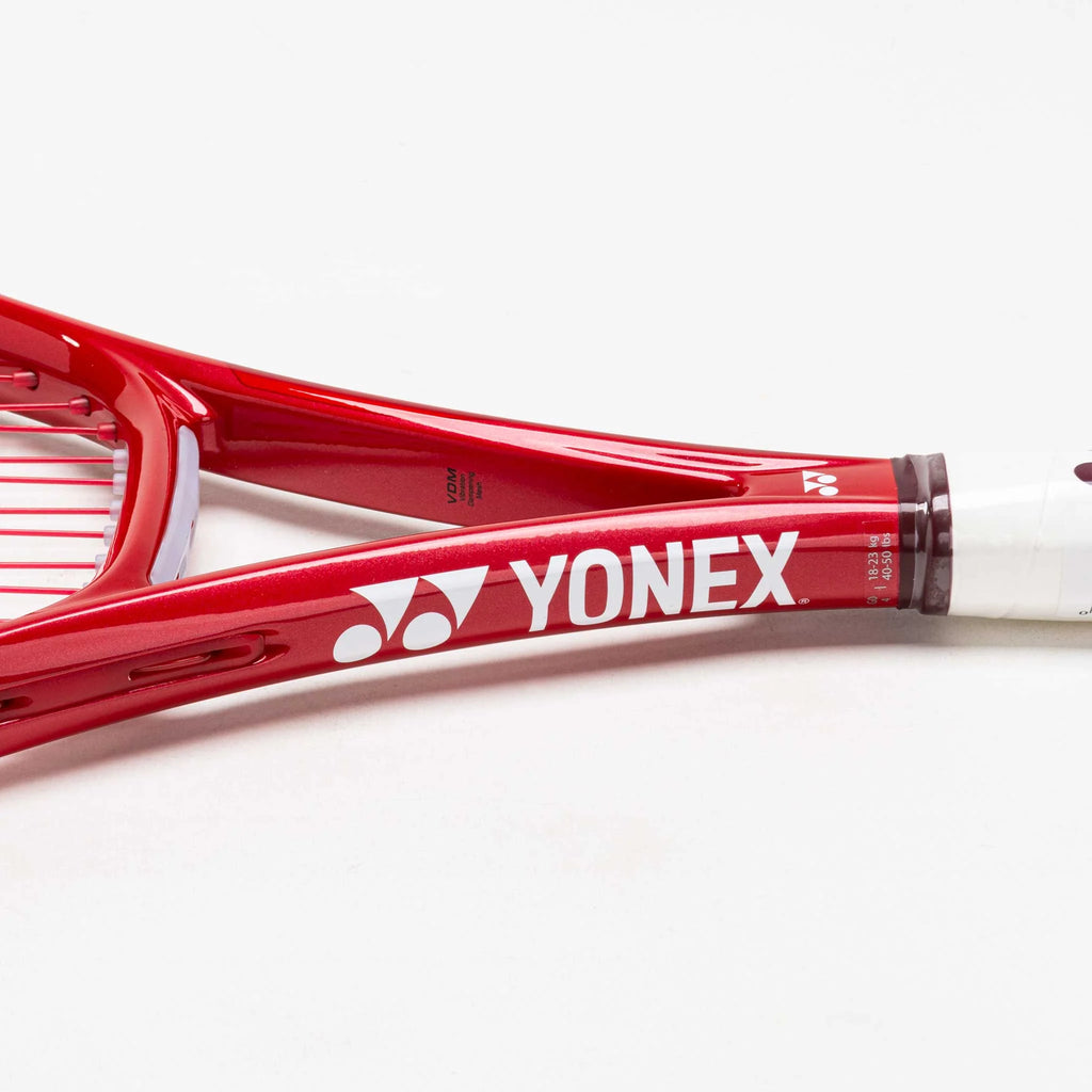 Yonex VCORE Junior 26 100 Ruby Red