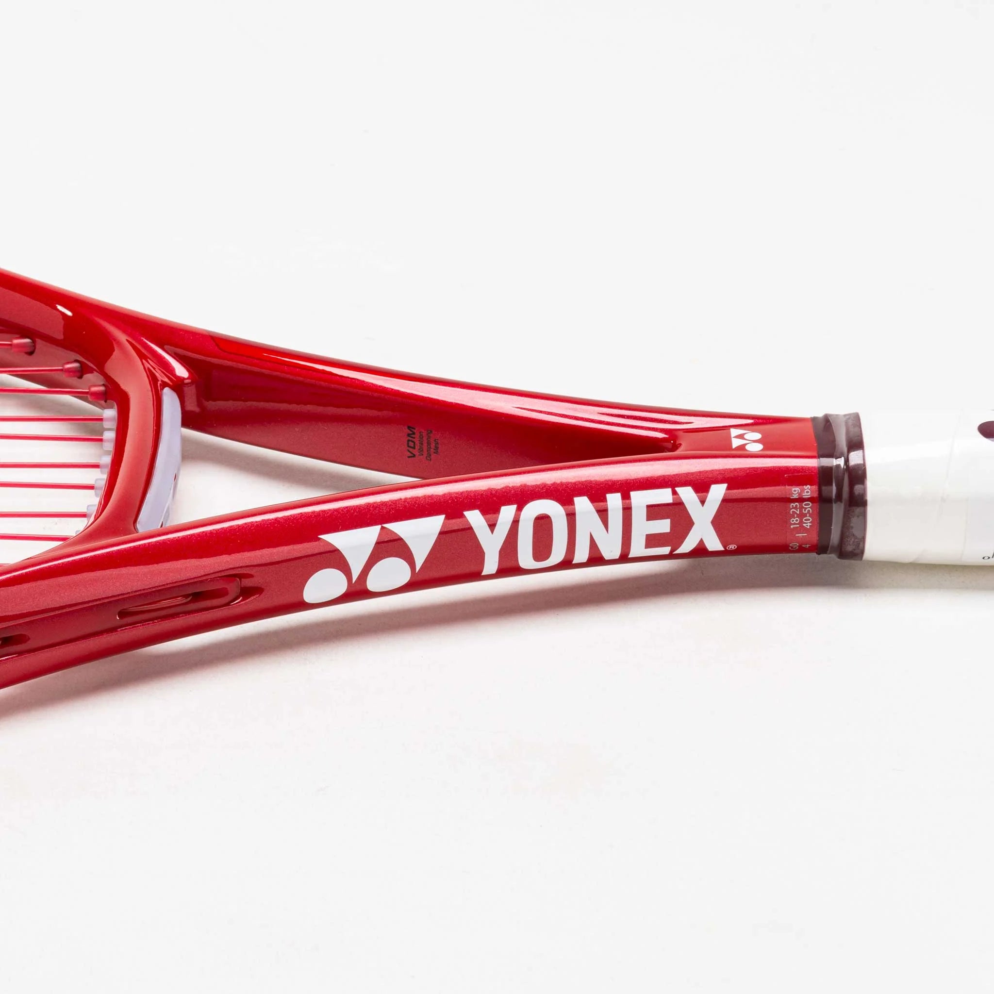 Yonex VCORE Junior 26 100 Ruby Red