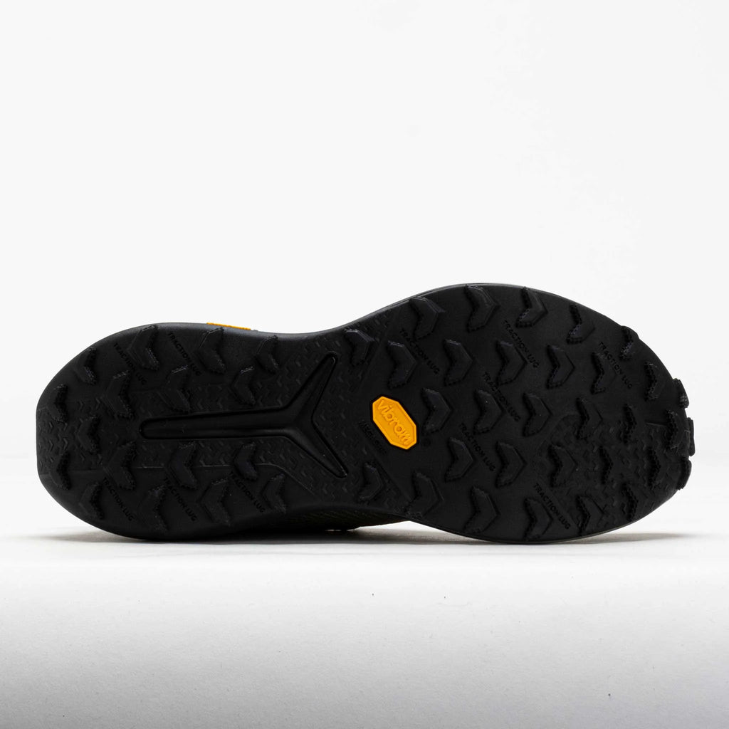 Saucony Xodus Ultra 4 Men's Laurel/Black