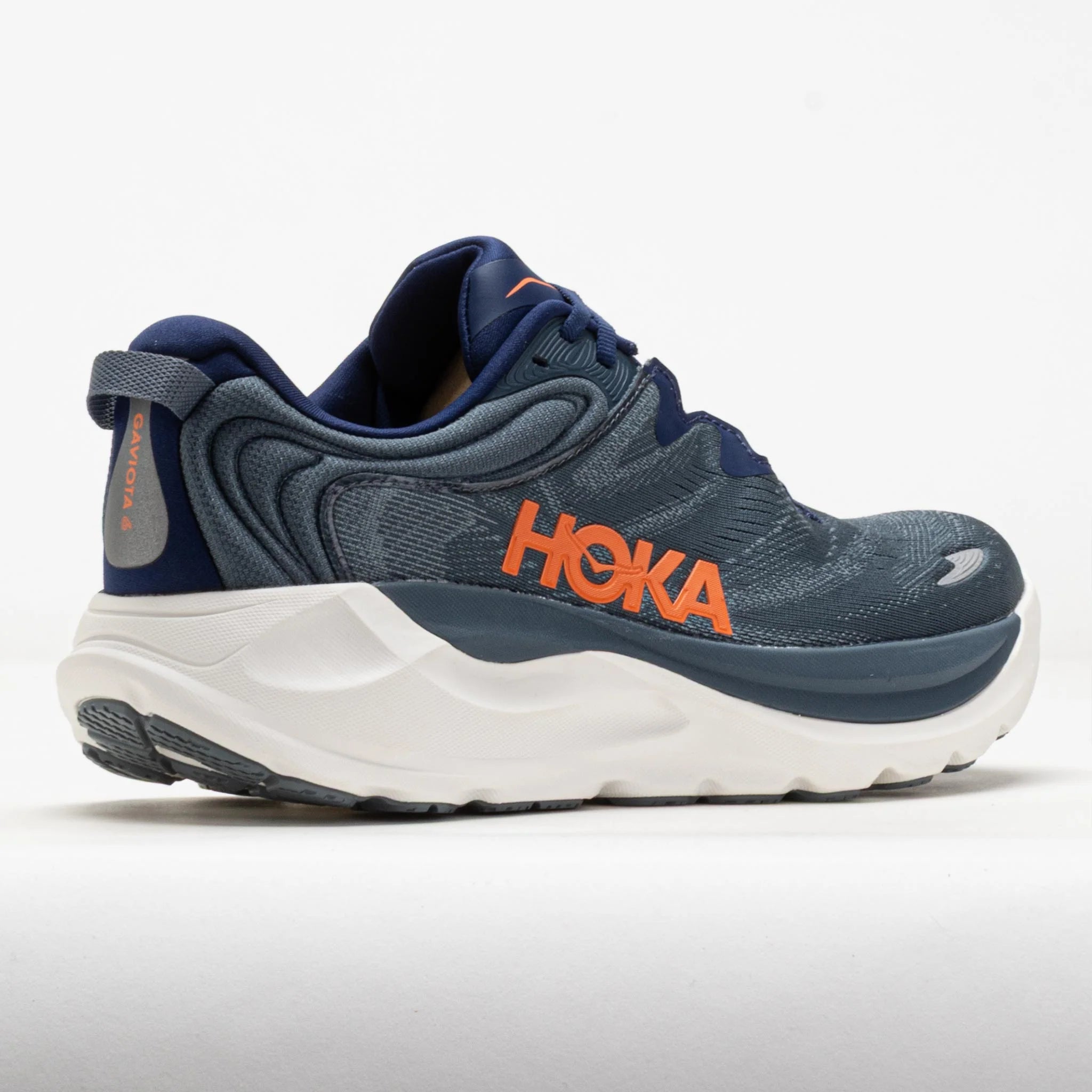 HOKA Gaviota 6 Men's Midnight Blue/Faded Navy
