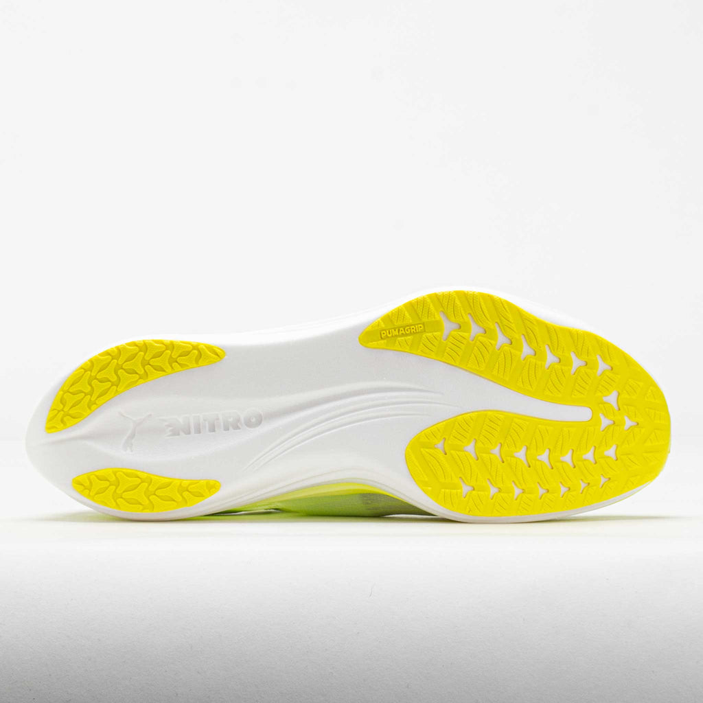 Puma Propio NITRO Men's Apple Spritz/Deep Plum