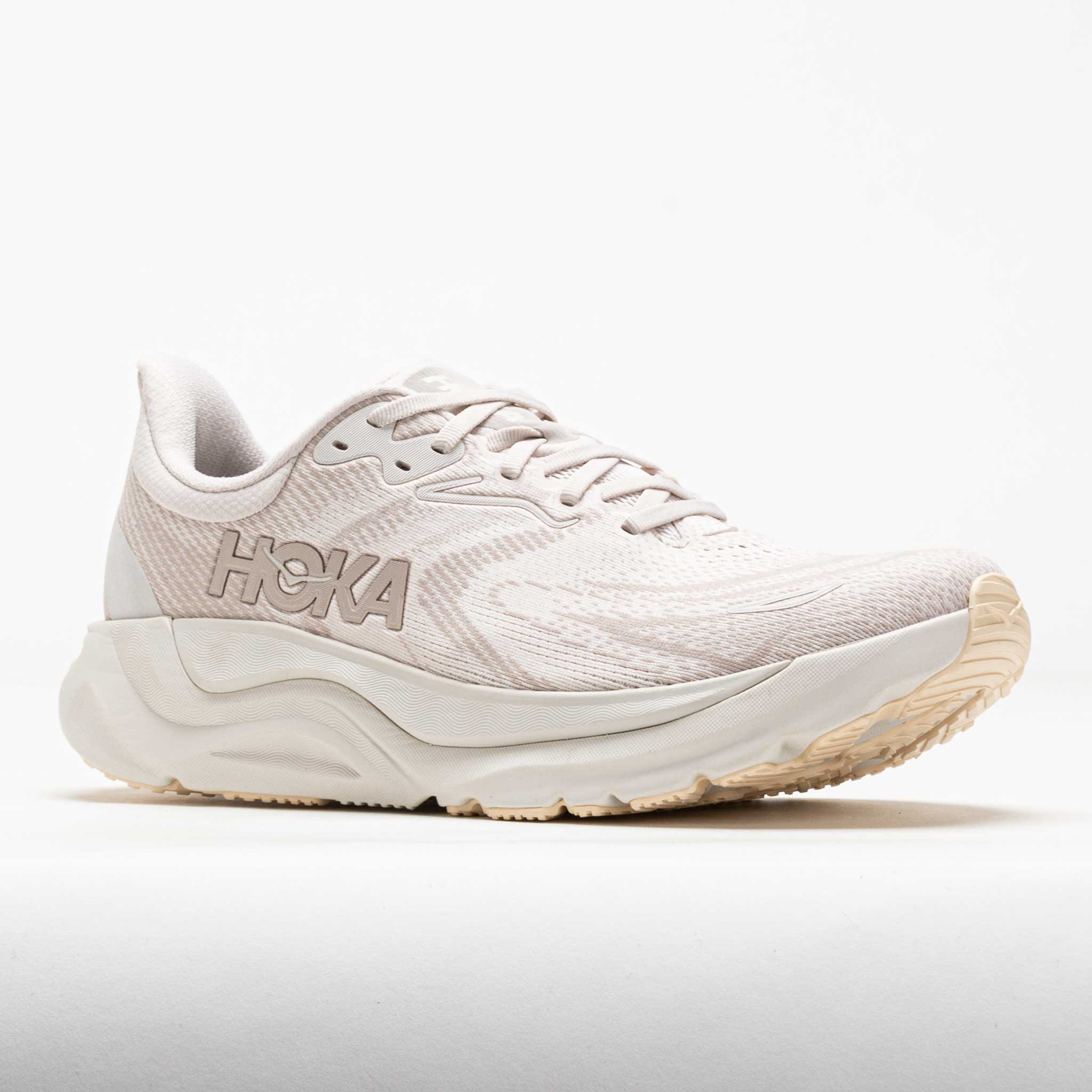 HOKA Arahi 8 Men's Grout/Putty