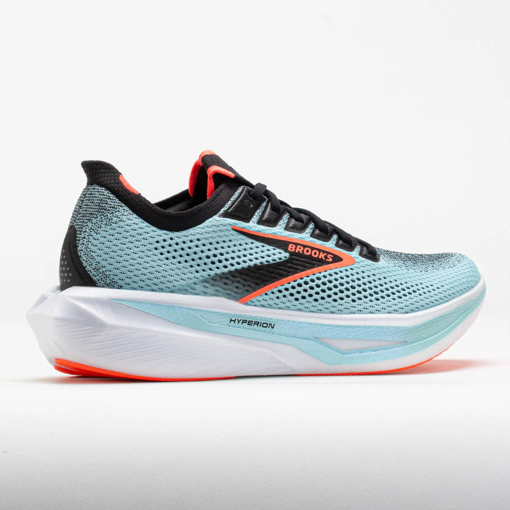 Brooks Hyperion 3 Men's Atomizer/Black/Pink Clay