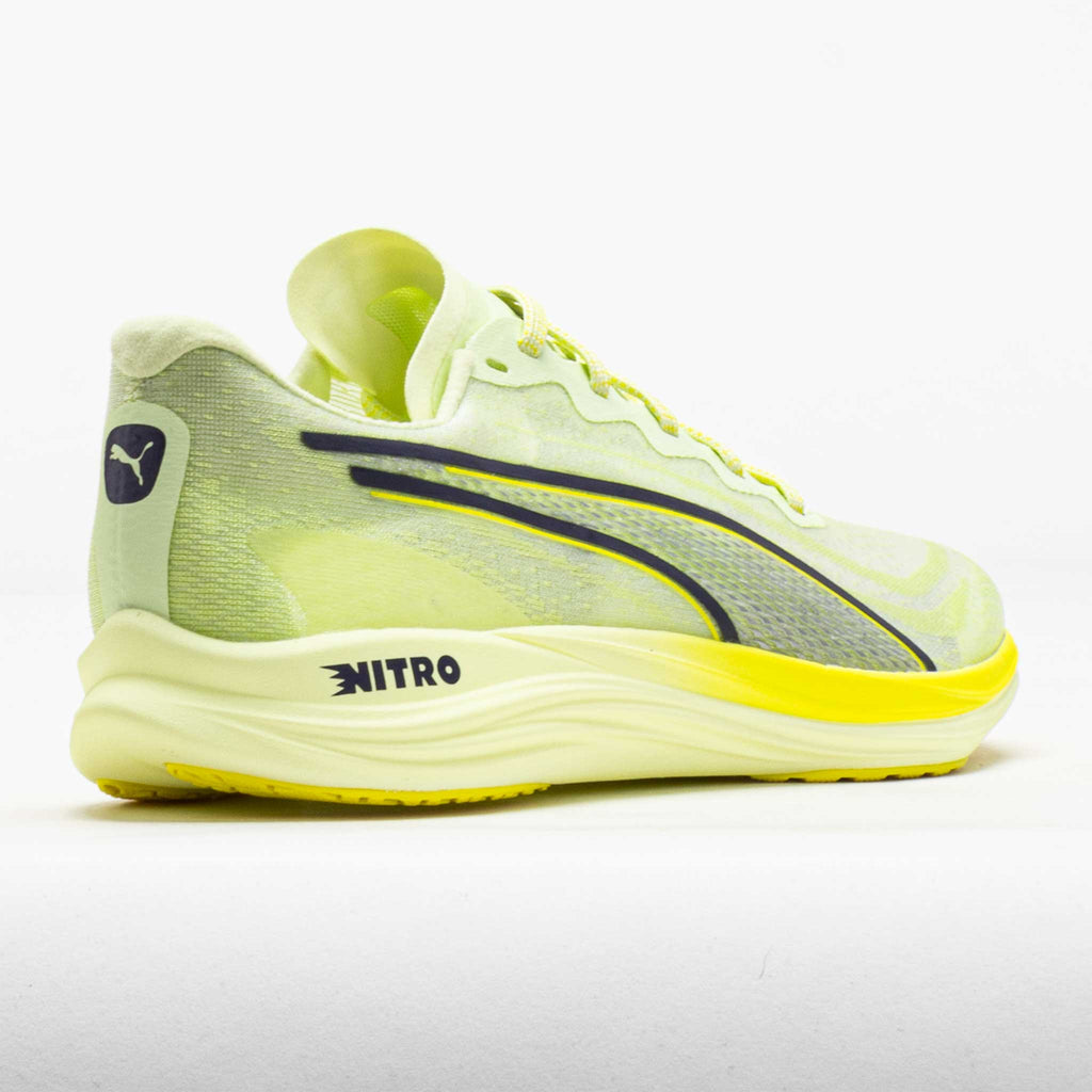 Puma Propio NITRO Women's Apple Spritz/Deep Plum