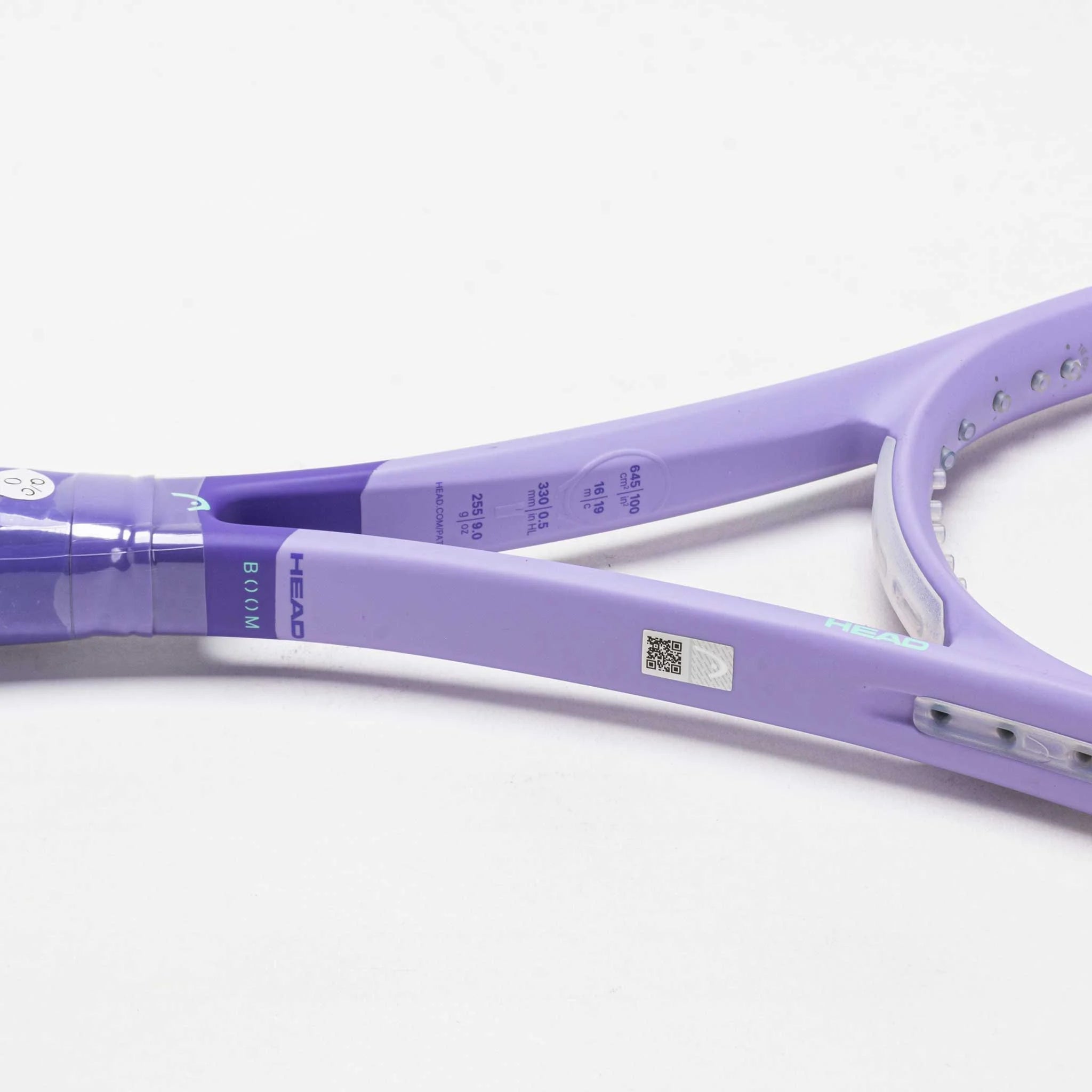 HEAD Boom MP UL Purple 2026