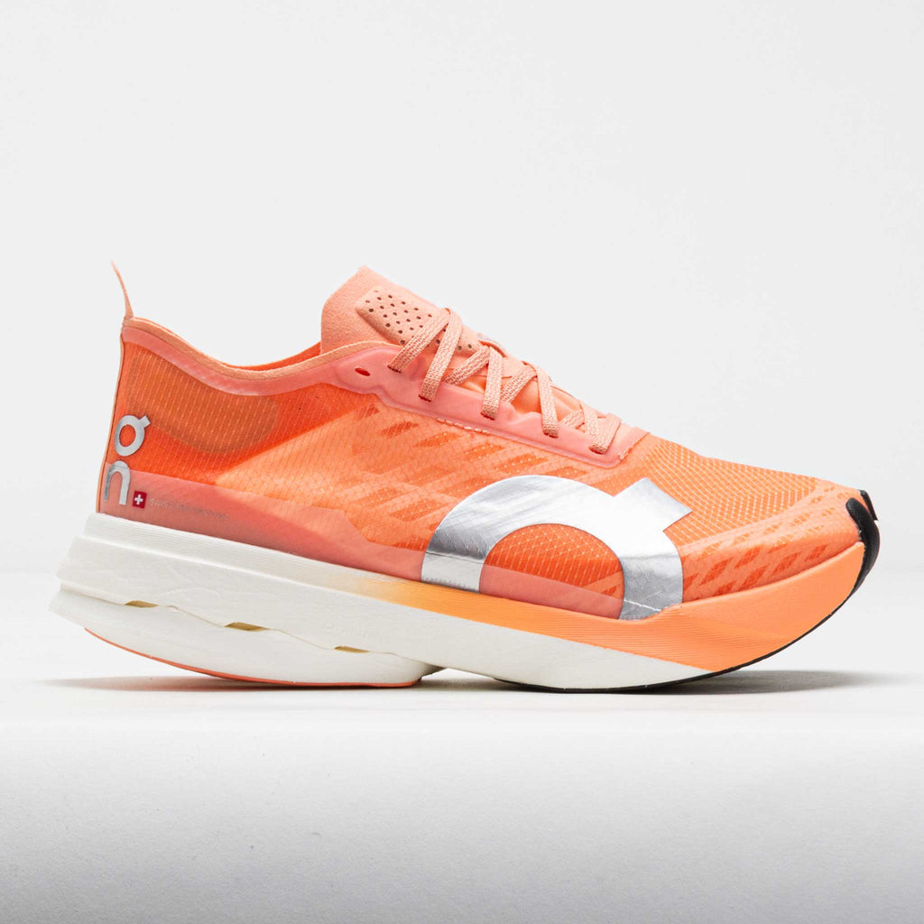 On Cloudboom Strike Men's Sunstone/White