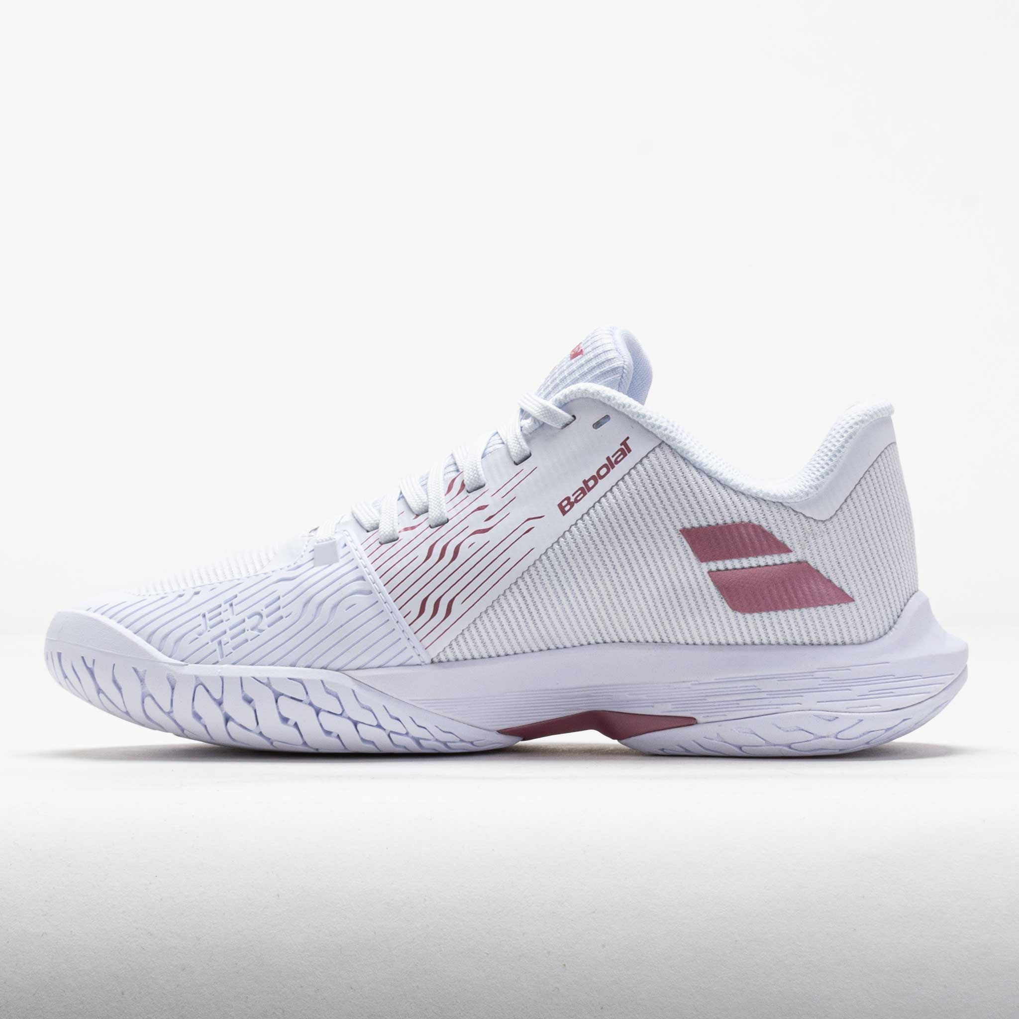 Babolat Jet Tere 2 Women's White/Gold Pink