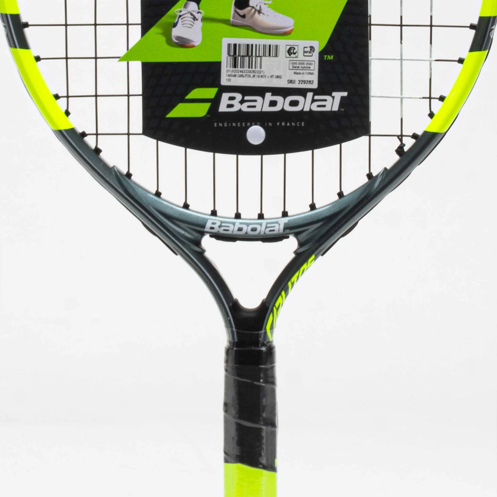 Babolat Carlitos 19 Junior
