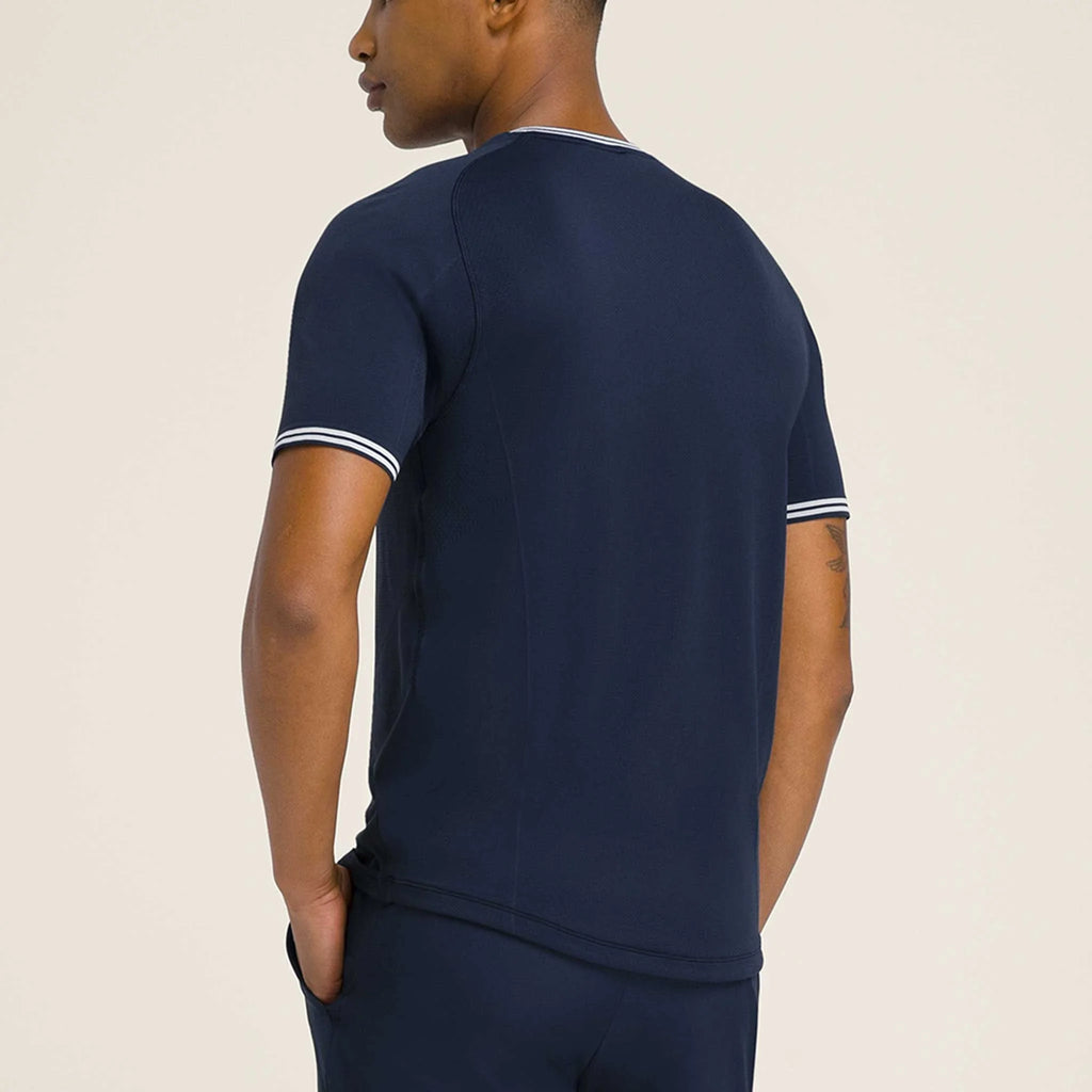 Wilson Court Performance Crew Men's