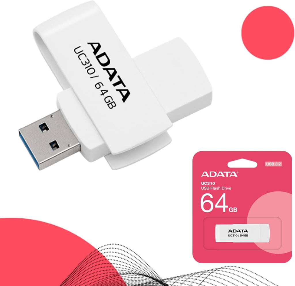 HP OmniDesk(Envy Next Brand) M03 Business Next Gen AI PC Desktop  Intel Core Ultra 7 265  32GB DDR5 RAM  2TB SSD  USB-C  Wired KB & Mouse  Windows 11 Home  Bundle with Adata UC310 64GB USB Flash Drive