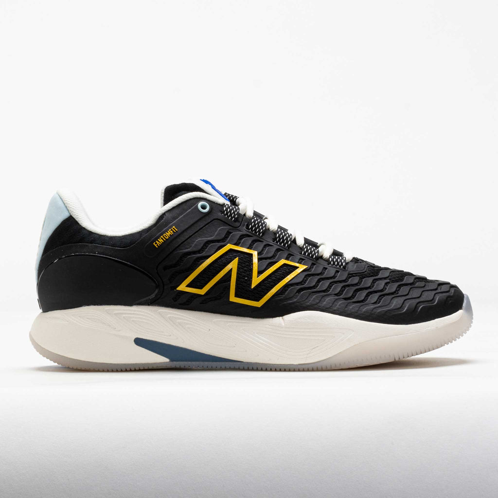 New Balance Fresh Foam X CT-Rally v2 Women's Black/White/Apollo Gold