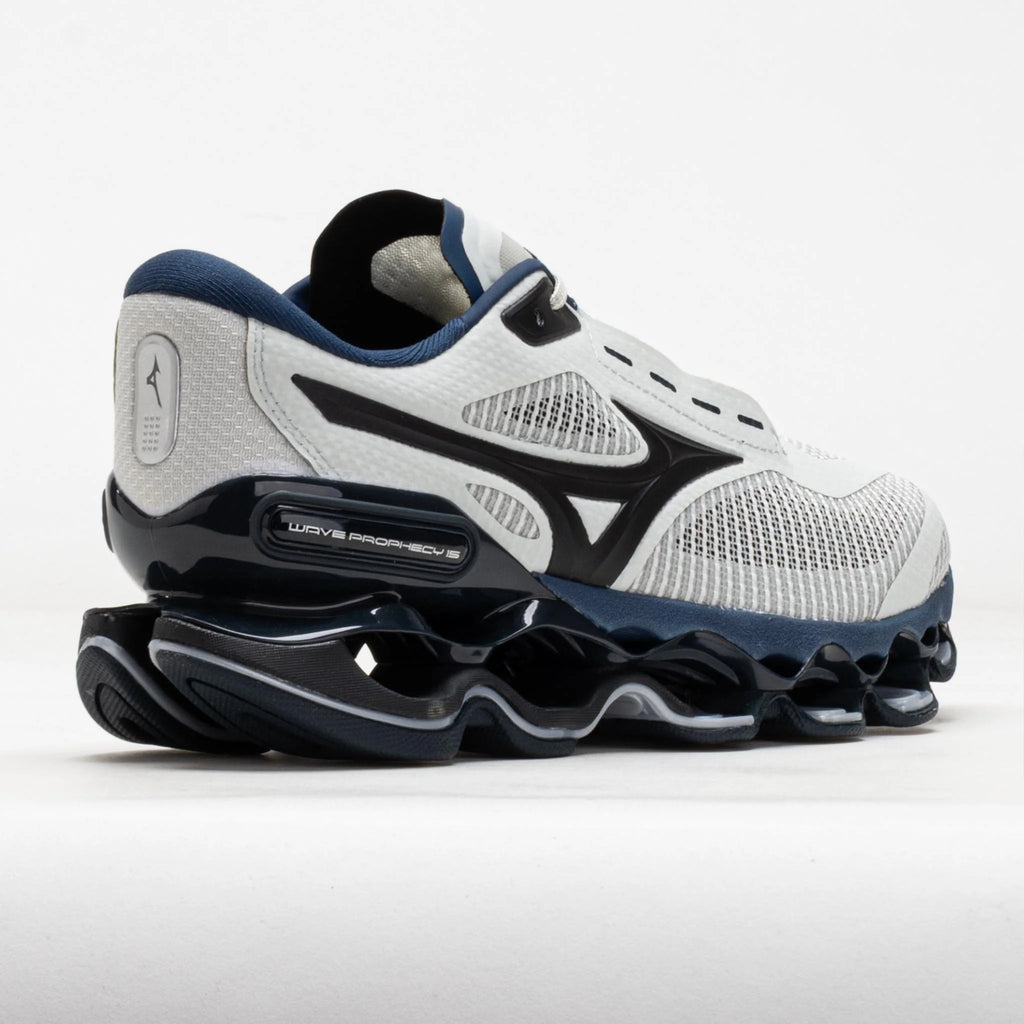 Mizuno Wave Prophecy 15 Men's Foggy Dew/Vulcan
