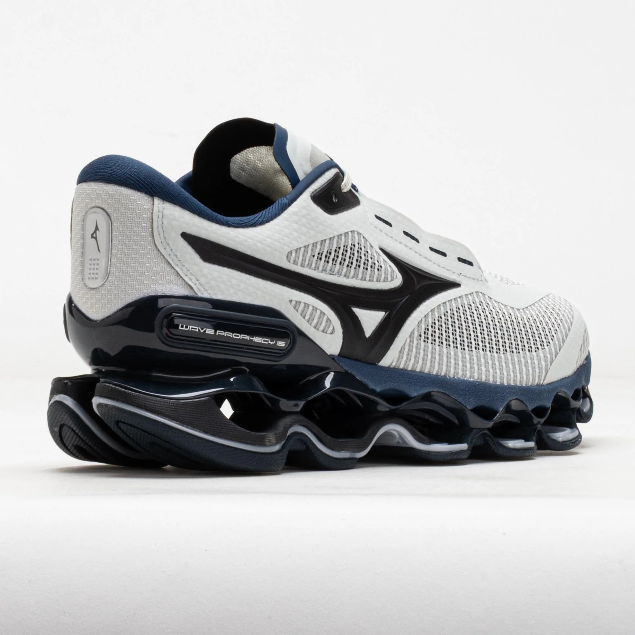 Mizuno Wave Prophecy 15 Men's Foggy Dew/Vulcan