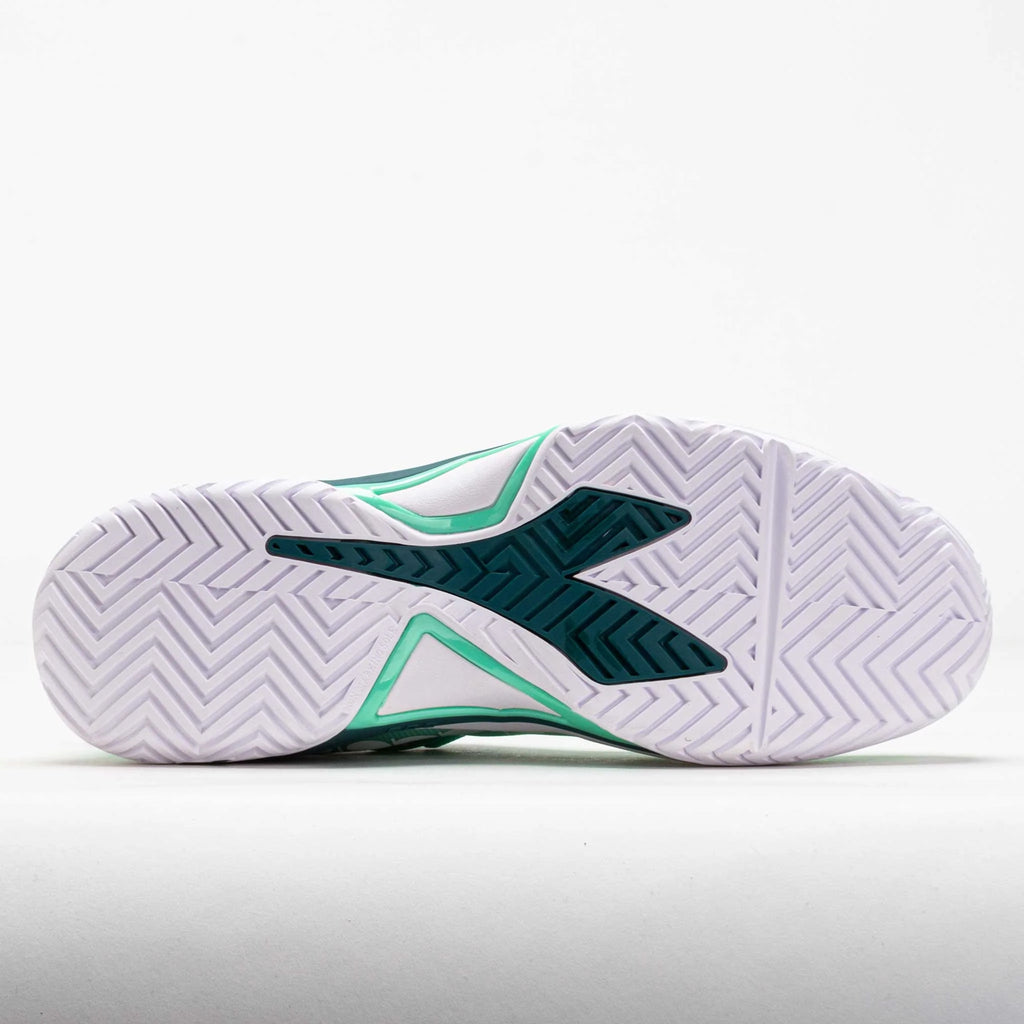 Diadora B.Icon 3 AG Men's Cabbage/White
