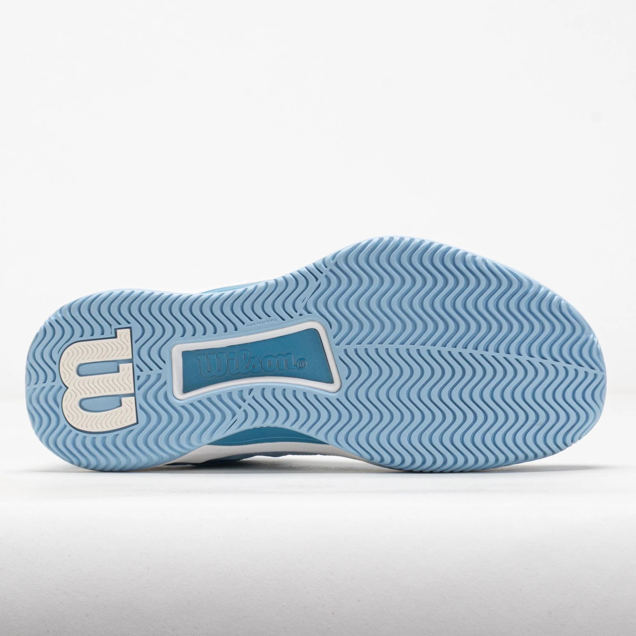 Wilson Intrigue Tour Women's Airy Blue/White/Airy Blue