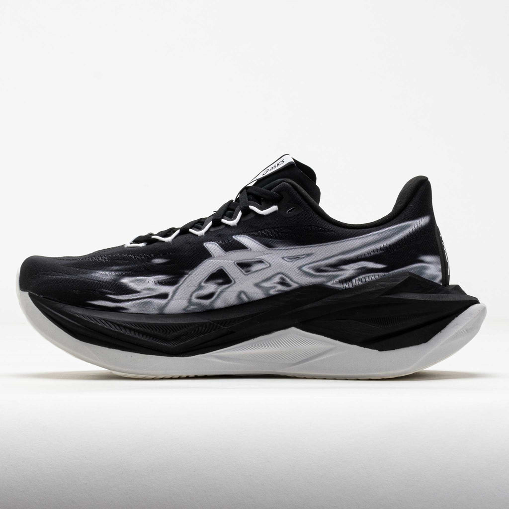 ASICS Superblast 3 Unisex Black/Black
