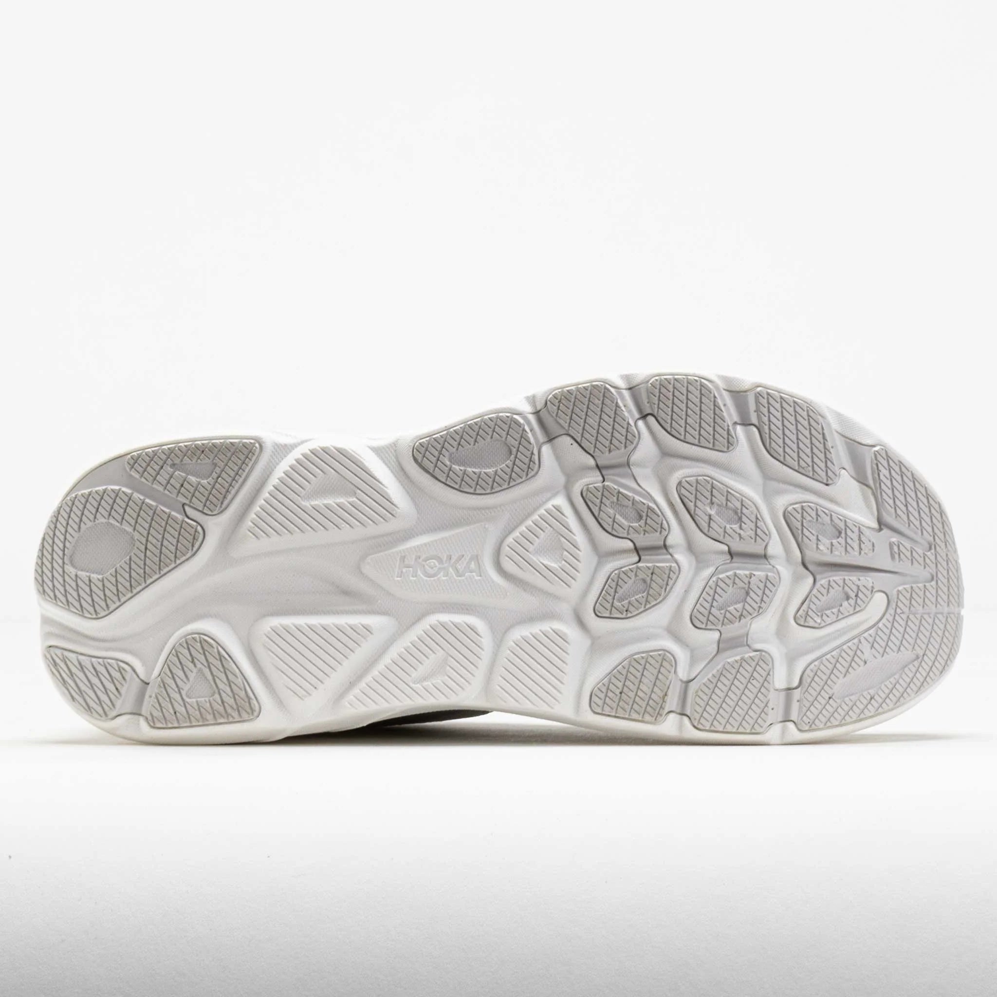 HOKA Clifton 10 Women's Cosmic Grey/Stardust