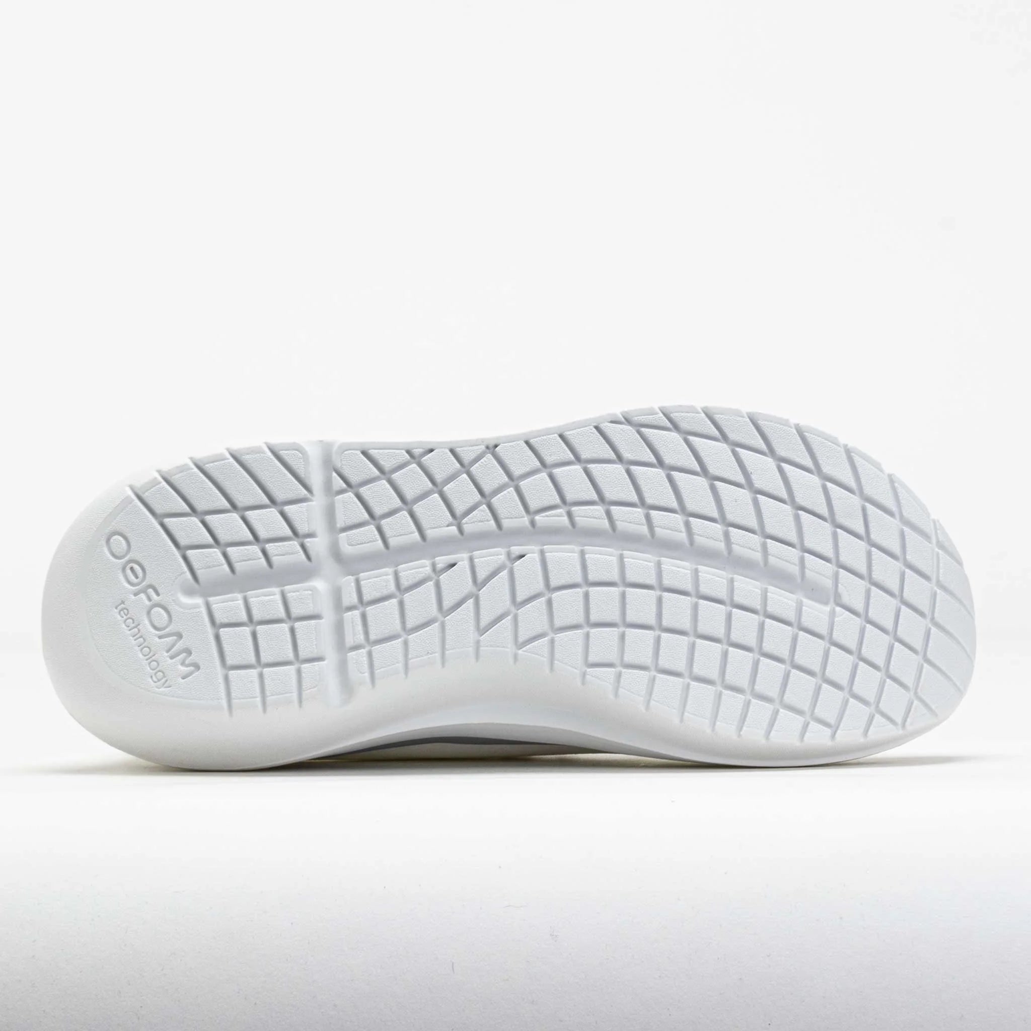 OOFOS OOmy Stride Women's White