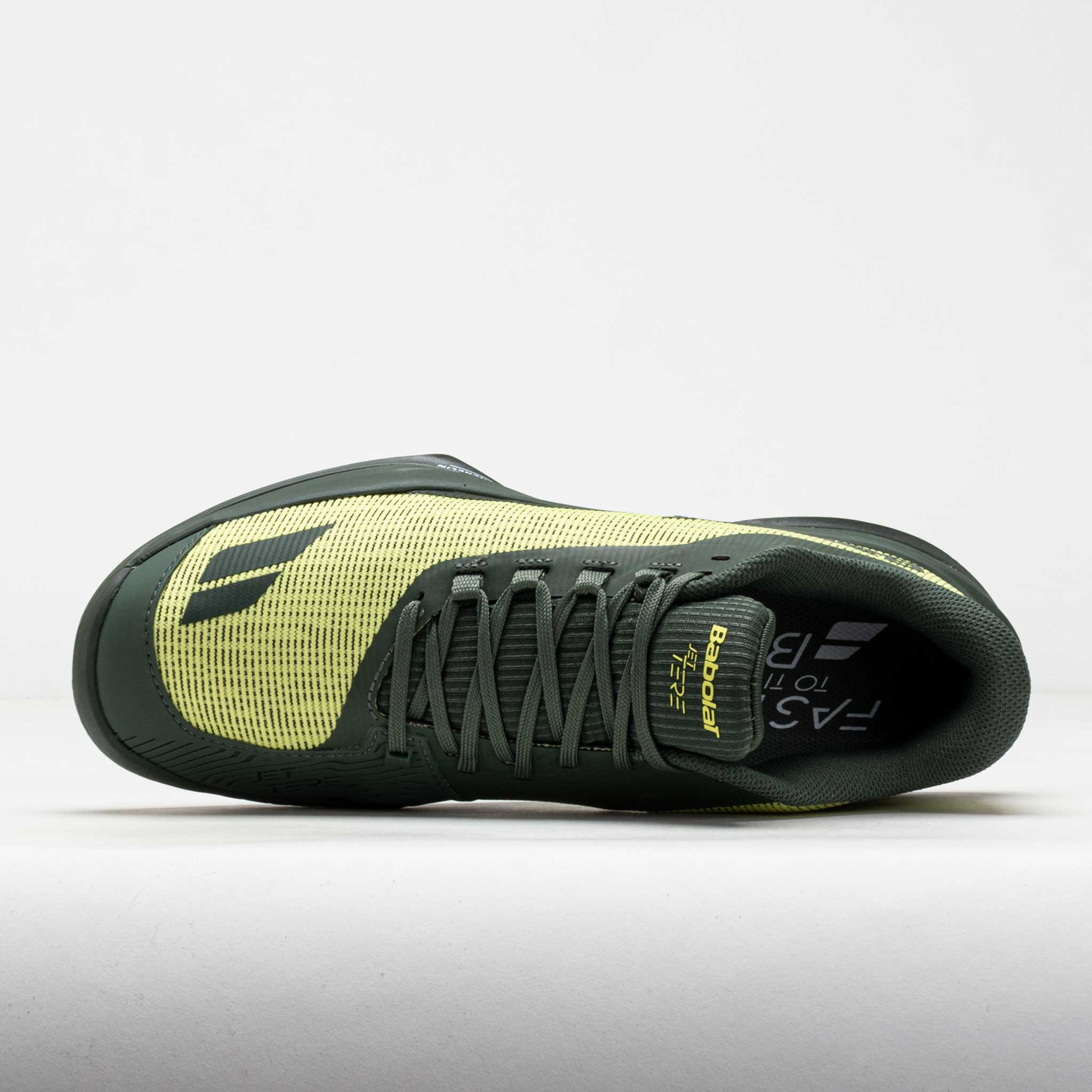 Babolat Jet Tere 2 Men's Sunny Lime
