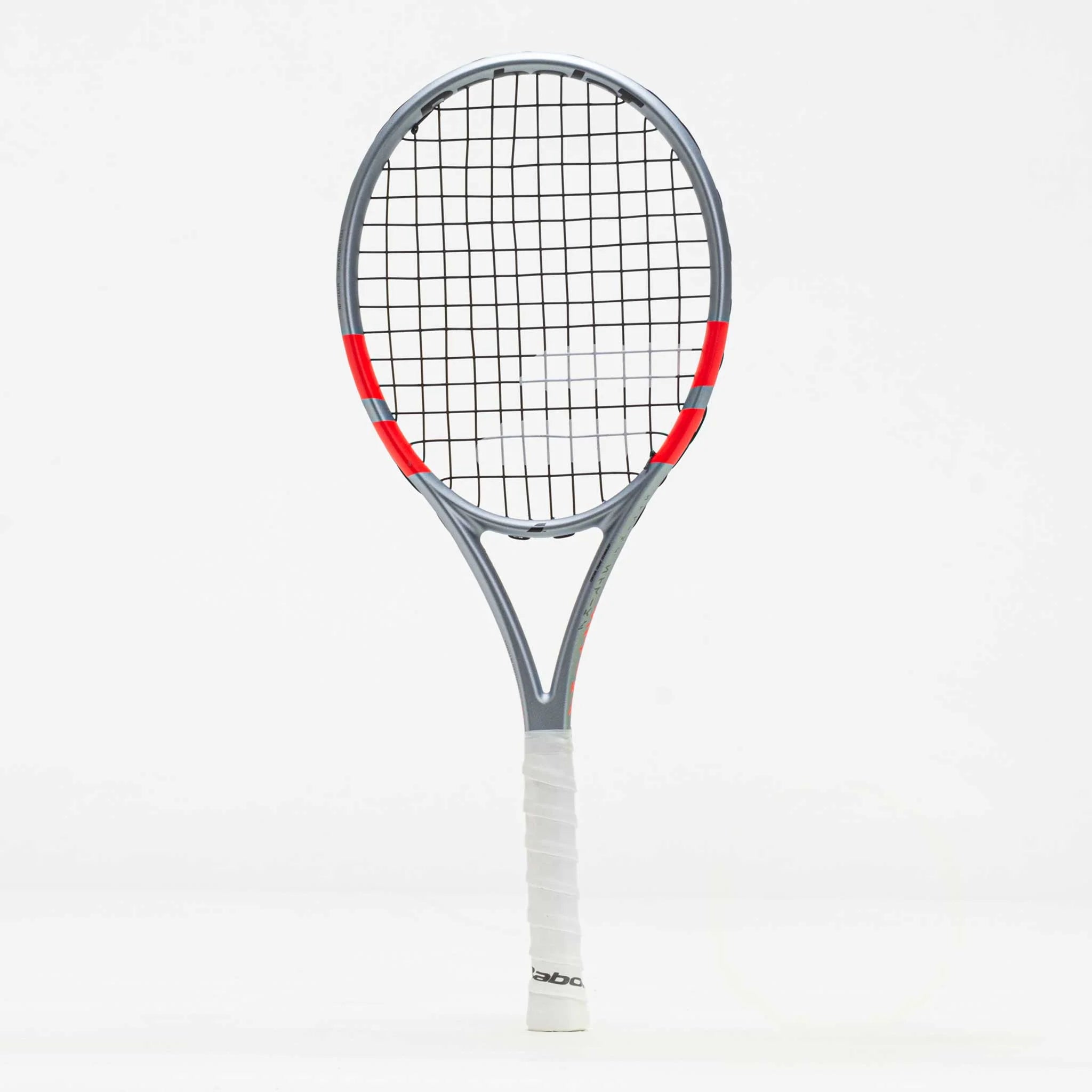 Babolat Mini Pure Strike Carbon Grey