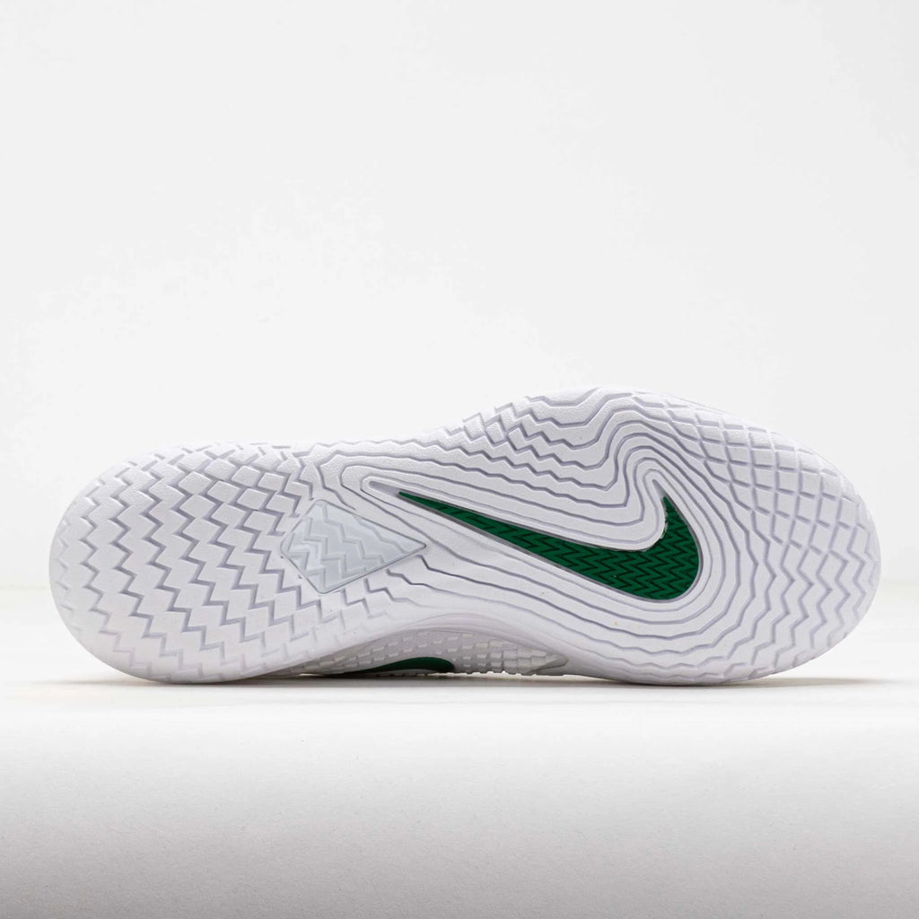 Nike Air Zoom Vapor Cage 4 Men's White/Clover