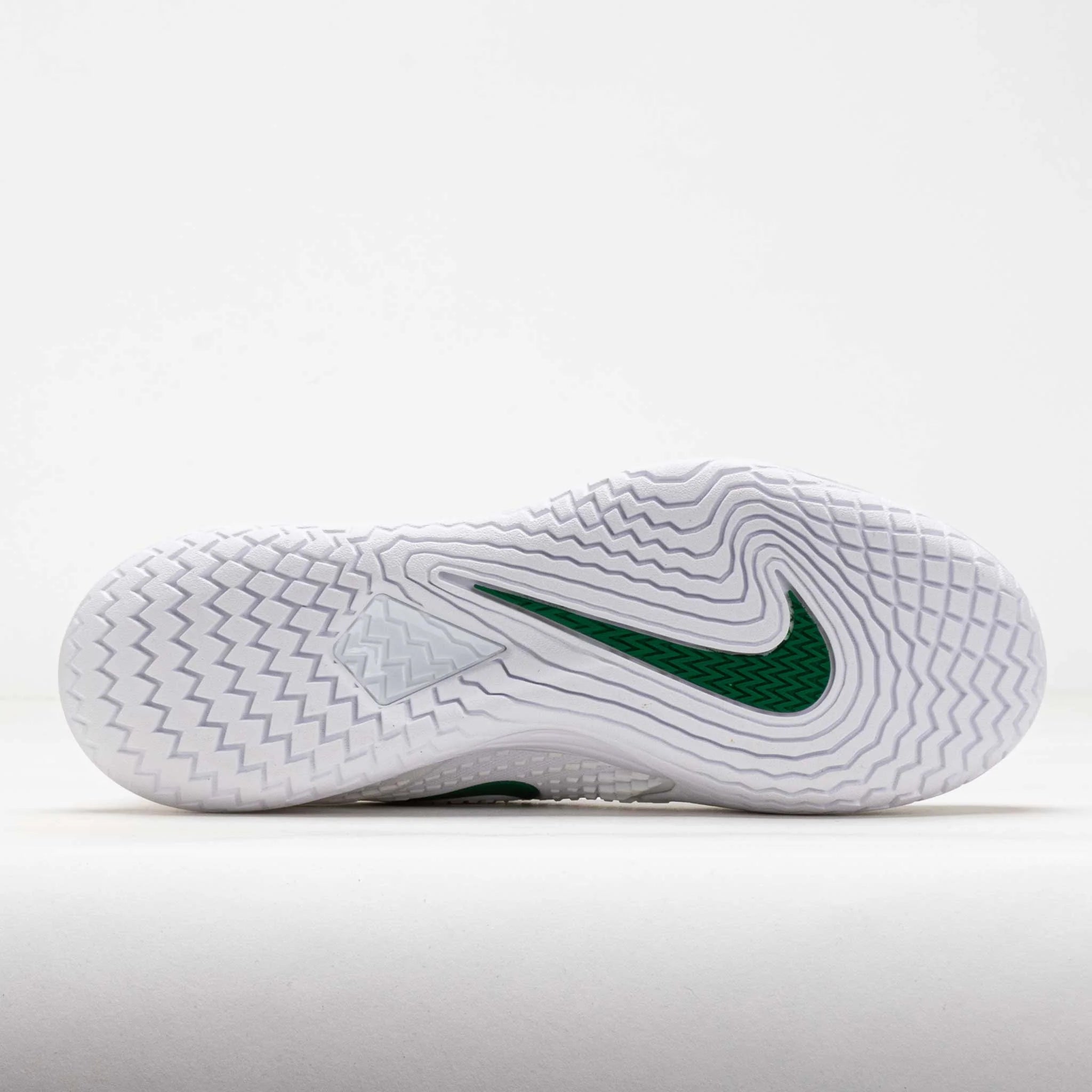 Nike Air Zoom Vapor Cage 4 Men's White/Clover