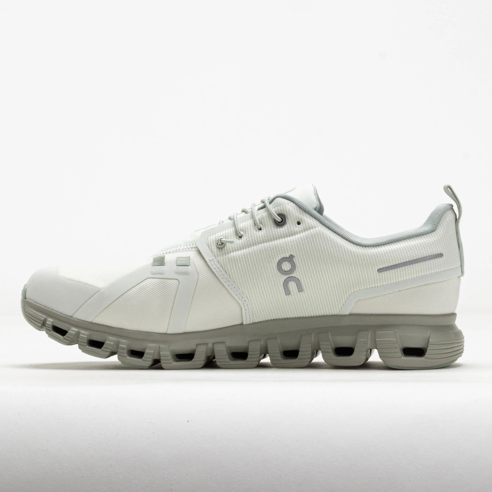 On Cloud 6 Waterproof Men's Iceberg/Tin