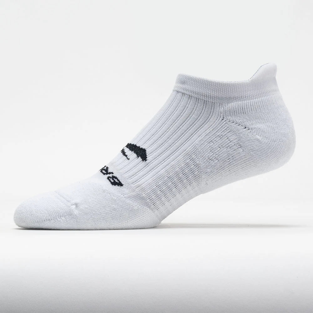 Brooks Ghost No Show Sock