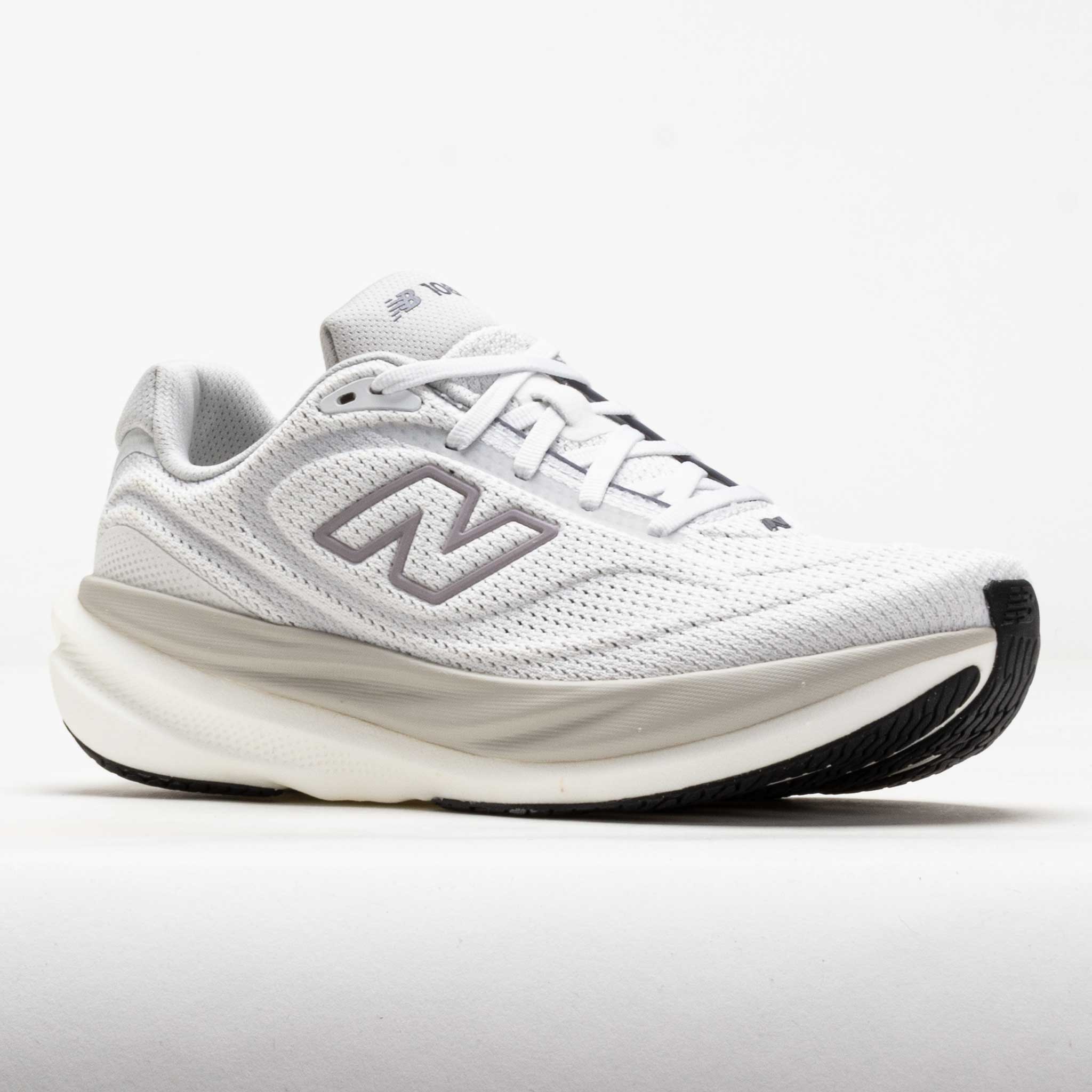 New Balance 1080v15 Women's White/Truffle Salt