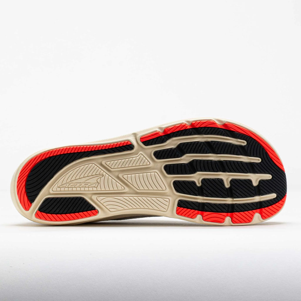 Altra Torin 8 Men's Light Gray