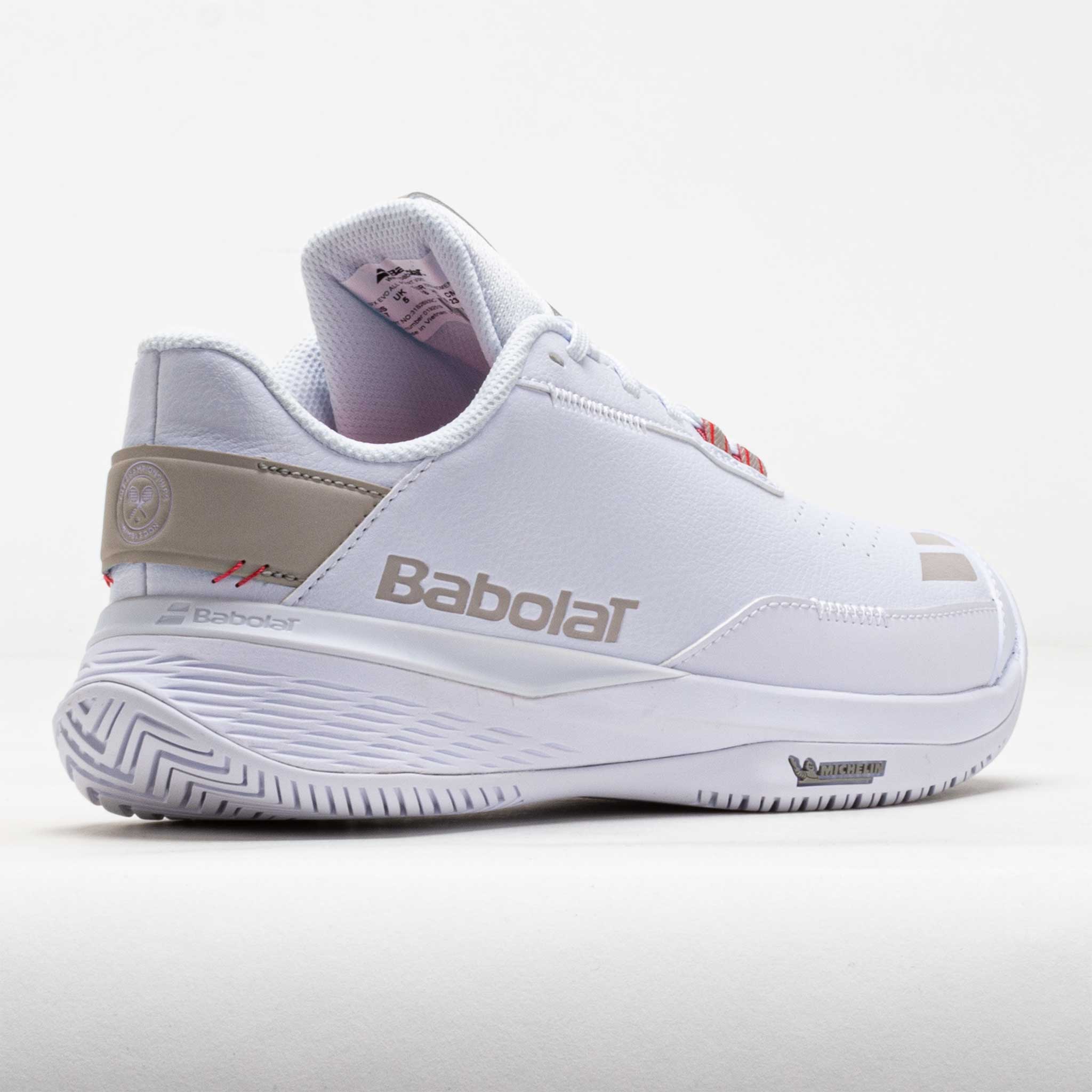 Babolat SFX Evo Women's Wimbledon 2026