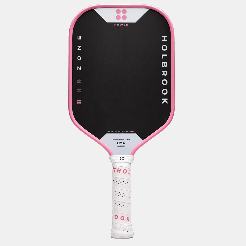 Holbrook Zone Power Elongated 16mm Paddle