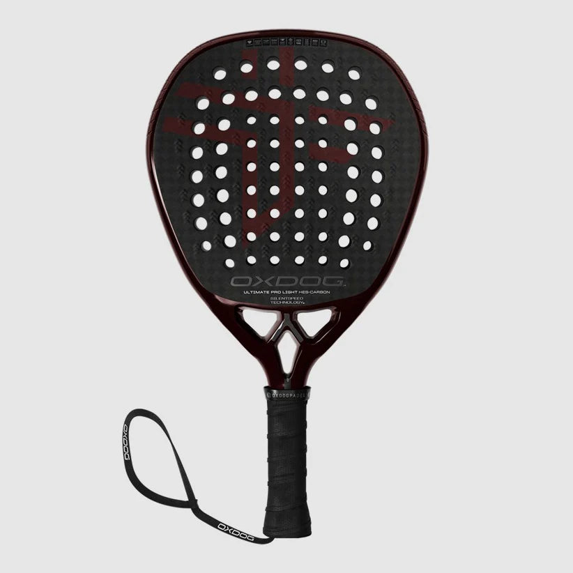 Oxdog Ultimate Pro Light HES-Carbon SilentSpeed 3D/SAND DM
