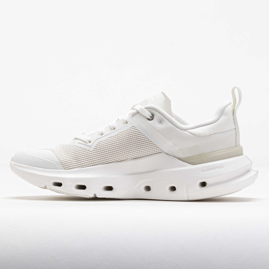 On Cloudpulse Next Men's White/Ice
