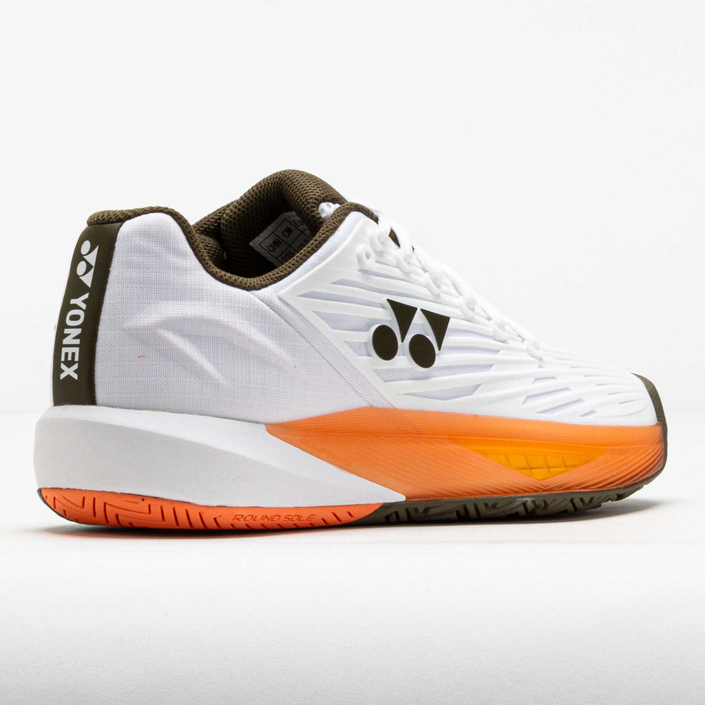 Yonex Power Cushion Eclipsion 5 Women's White/Brown