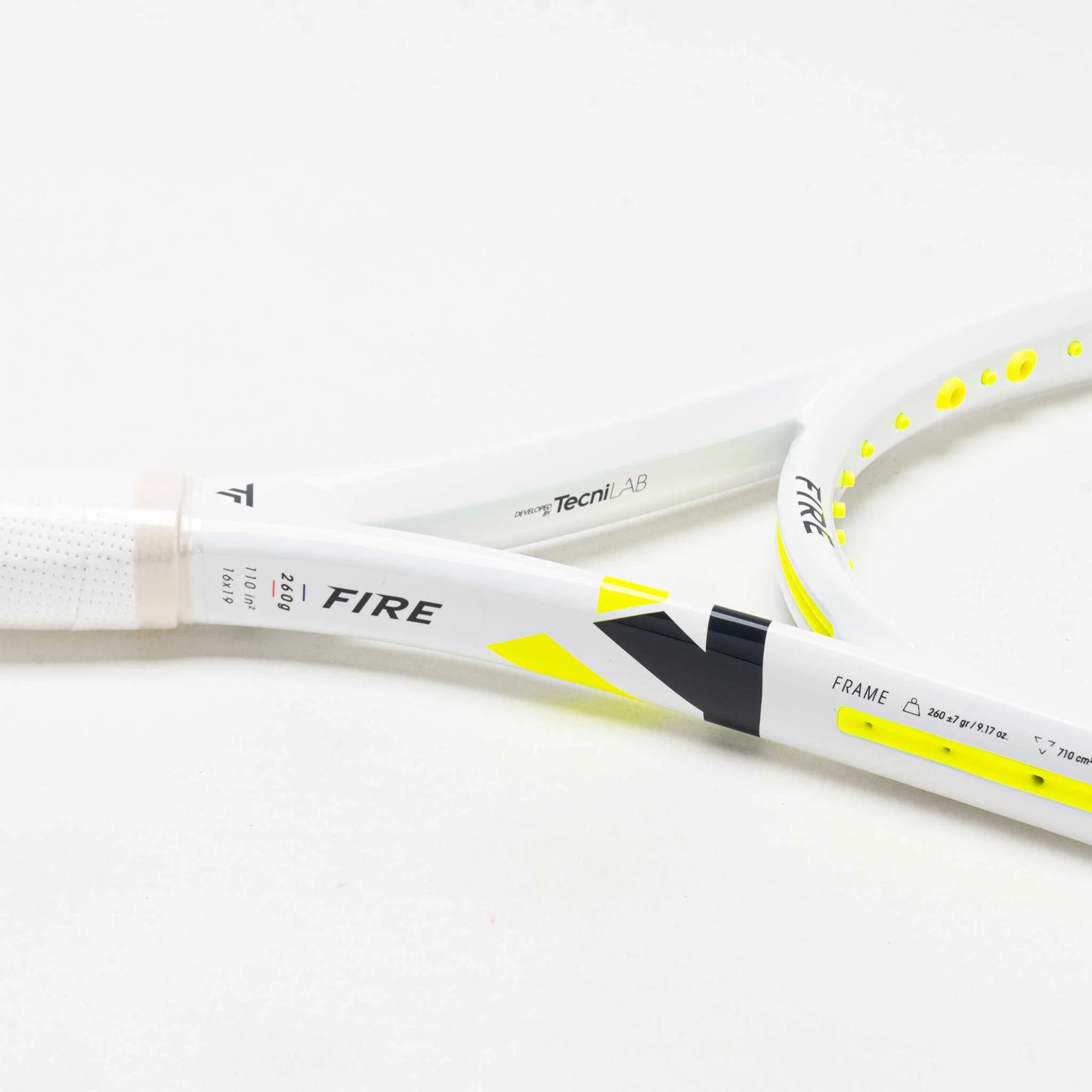 Tecnifibre Fire 260os 16x19