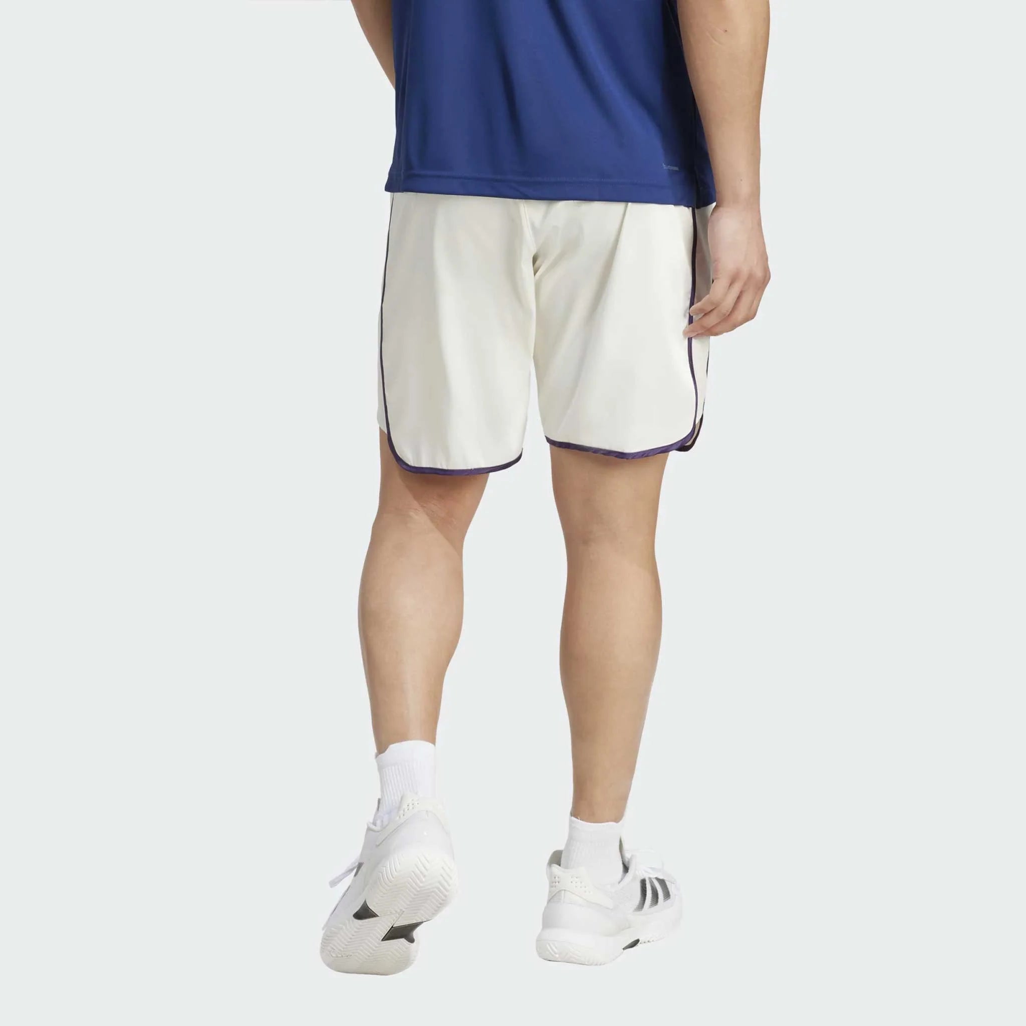 adidas Wimbledon 2025 9" Ergo Shorts Pro Men's