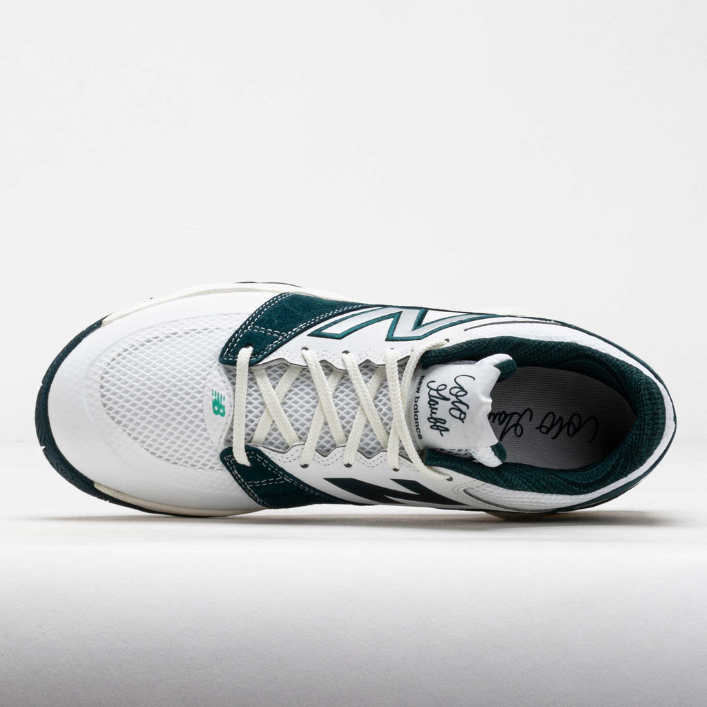 New Balance FuelCell Coco Delray Men's White/Deep End