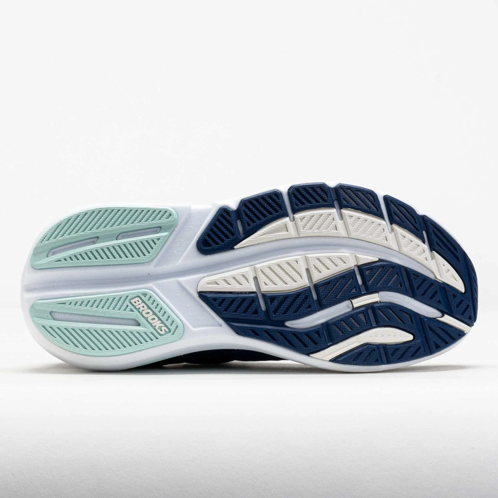 Brooks Ghost Max 3 Women's Navy/Peacoat/Clearwater