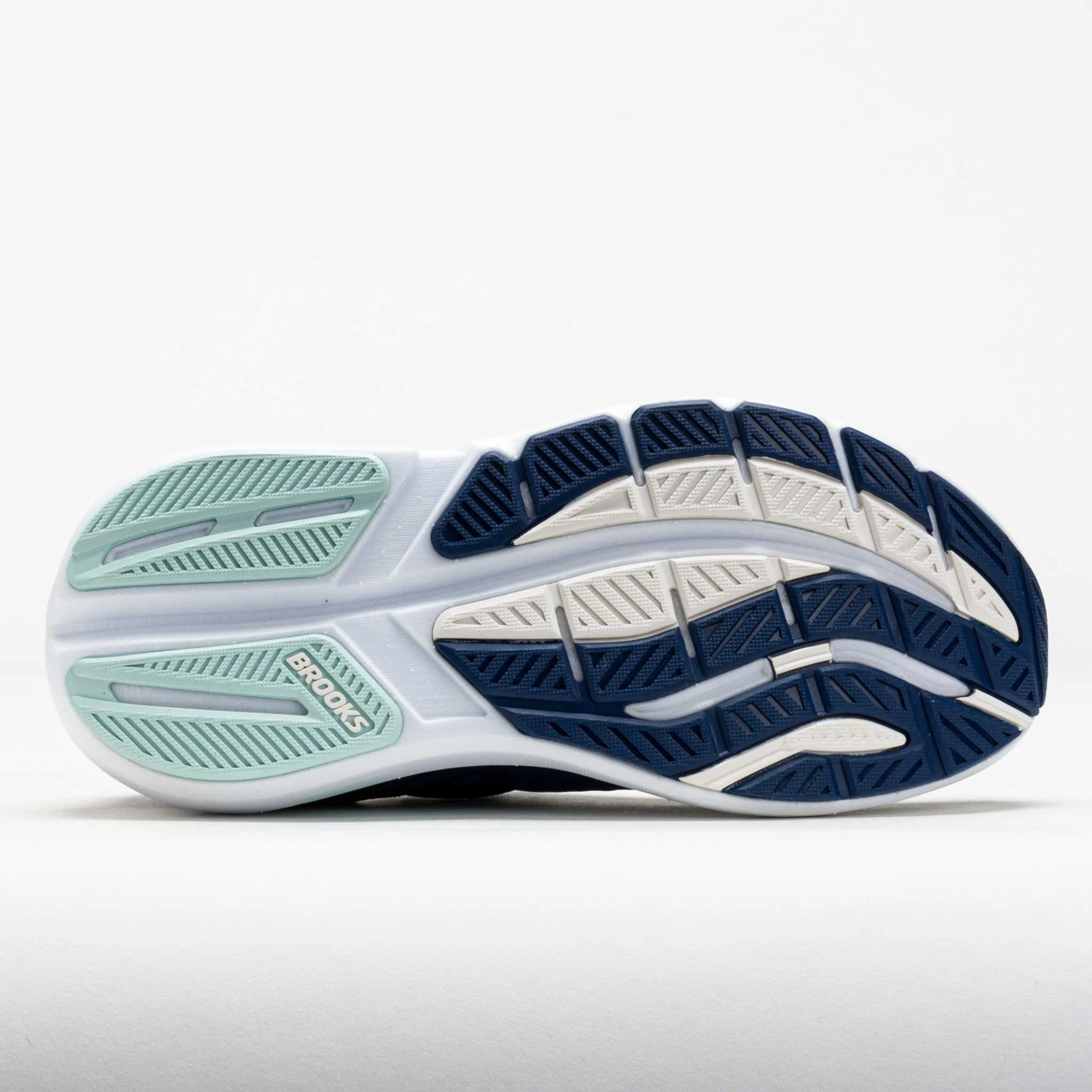 Brooks Ghost Max 3 Women's Navy/Peacoat/Clearwater