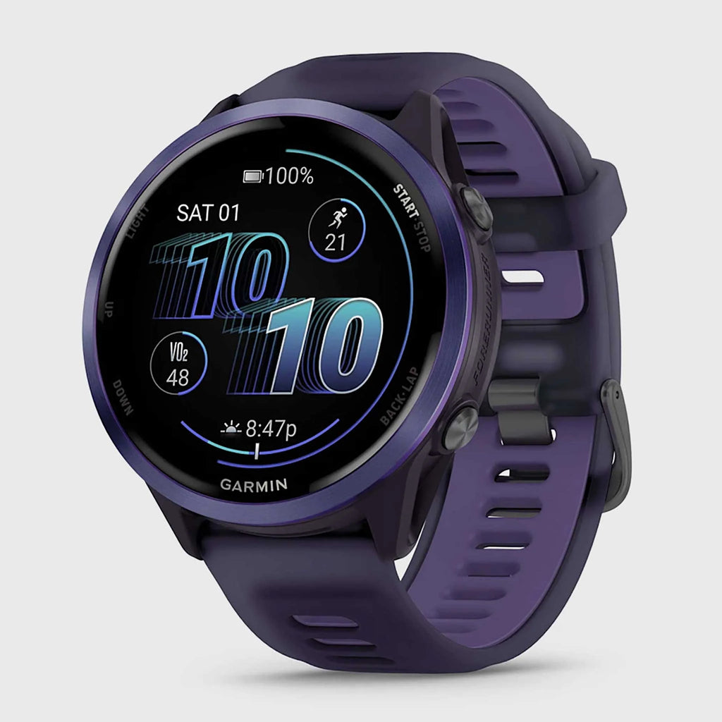 Garmin Forerunner 570 47mm GPS Watch